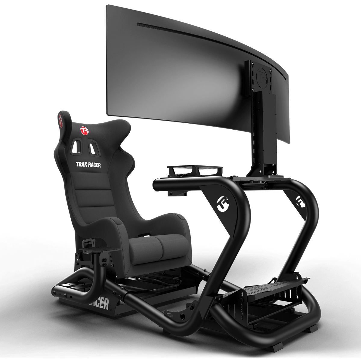 TR8 Pro Racing Simulator
