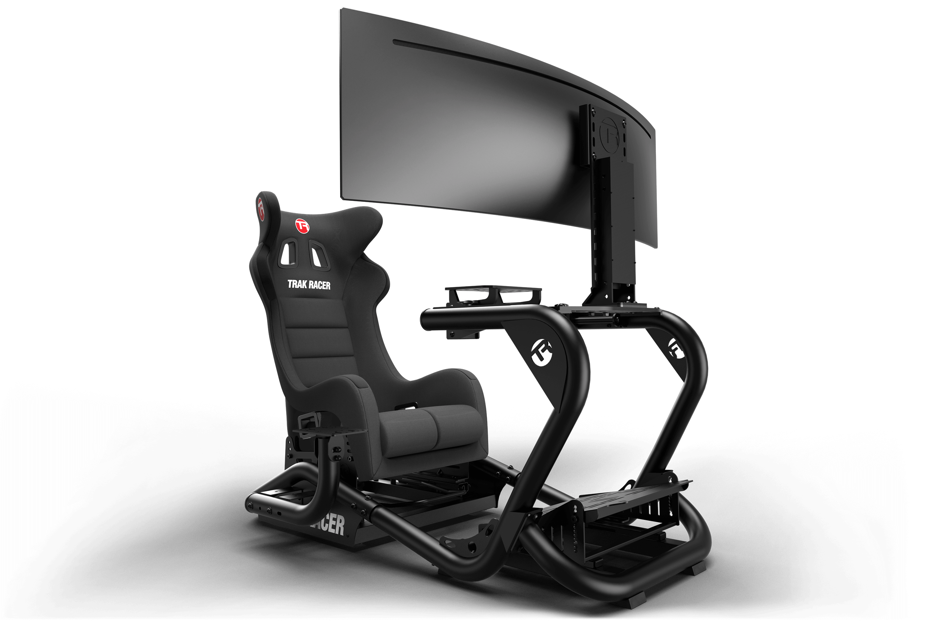 TR8 Pro Racing Simulator
