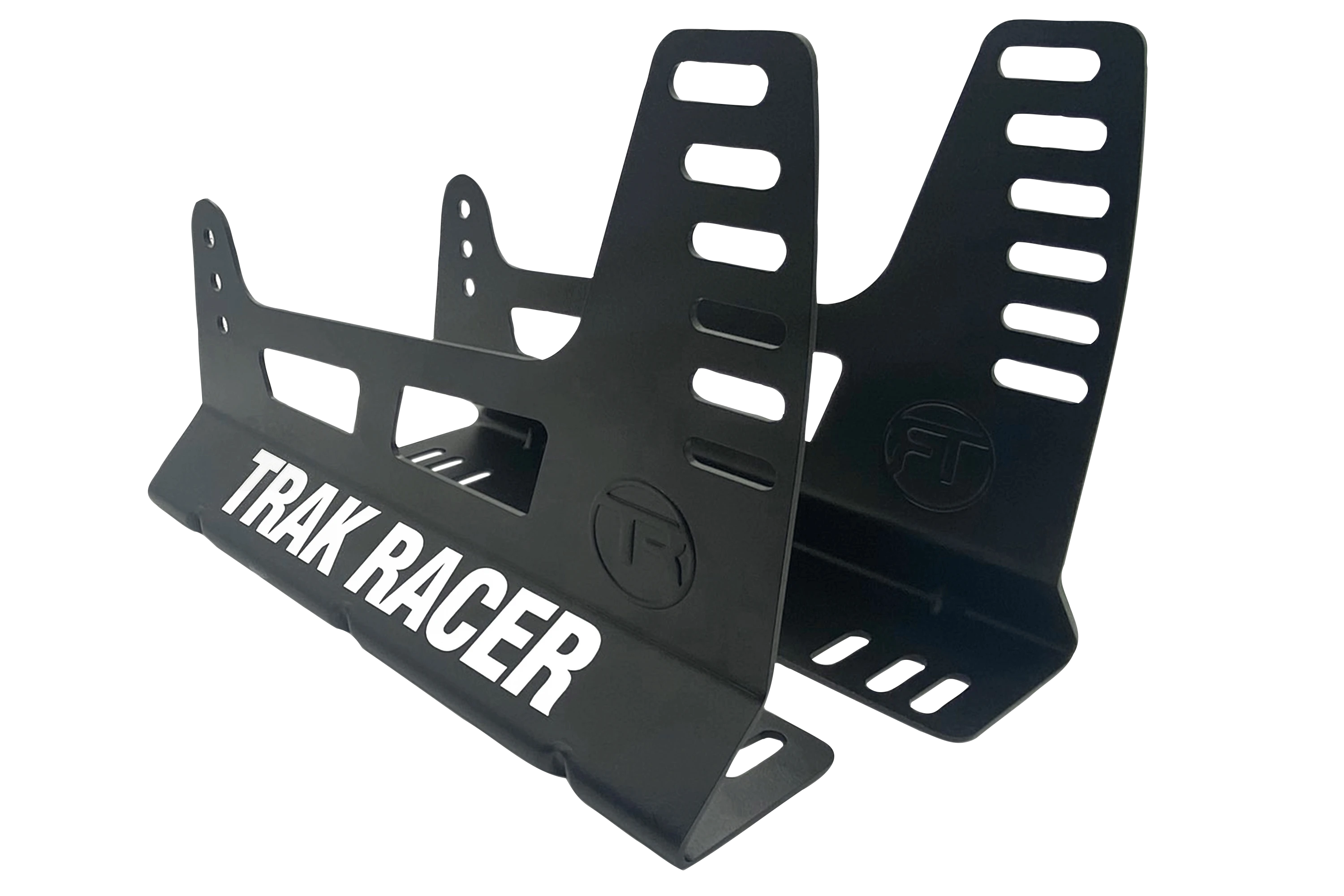 TR Series GT Pro Racing Seat - Fiberglass Grey