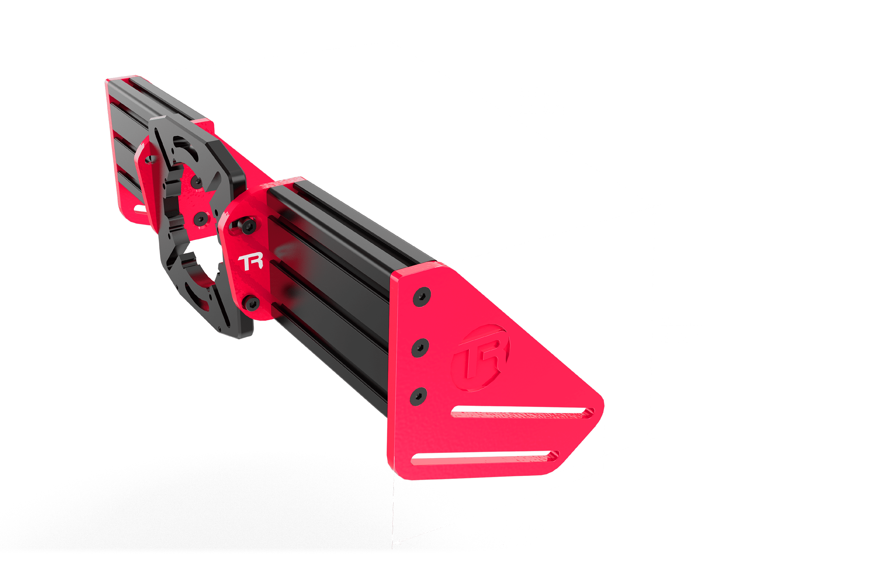 TR ONE V2 Base Kit with Universal Front Mount