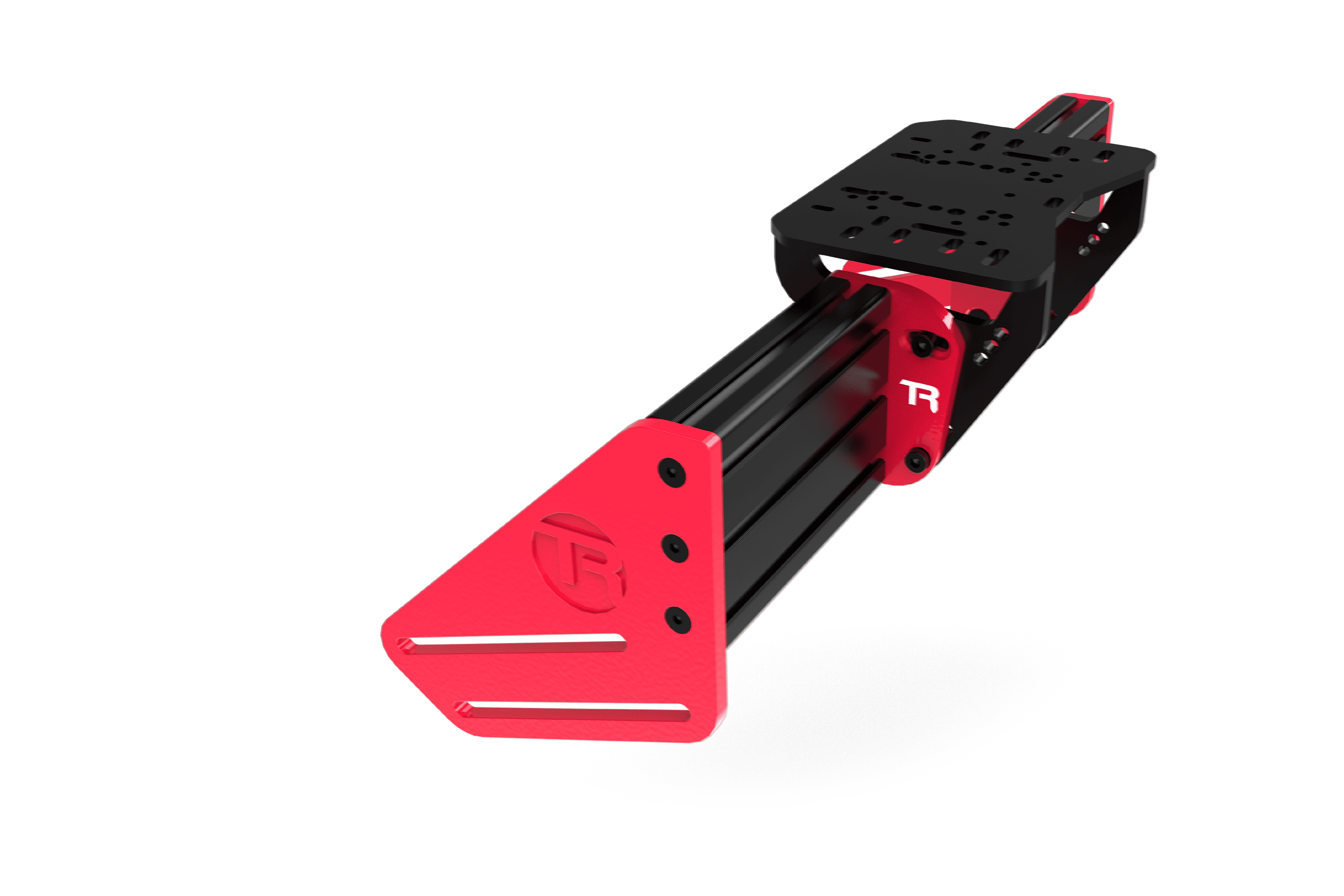 TR ONE V2 Base Kit with Universal Wheel Deck