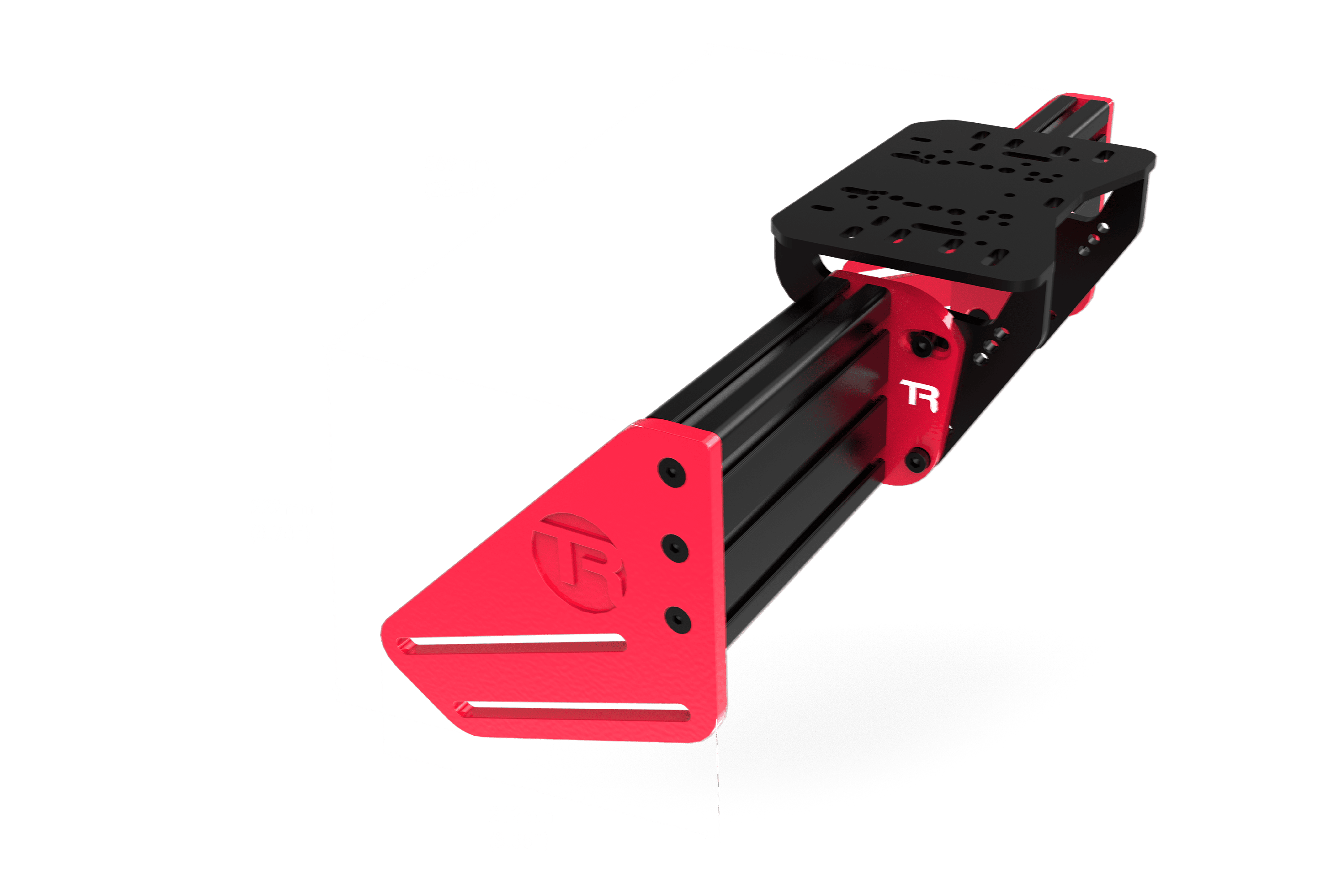 TR ONE V2 Base Kit with Universal Wheel Deck