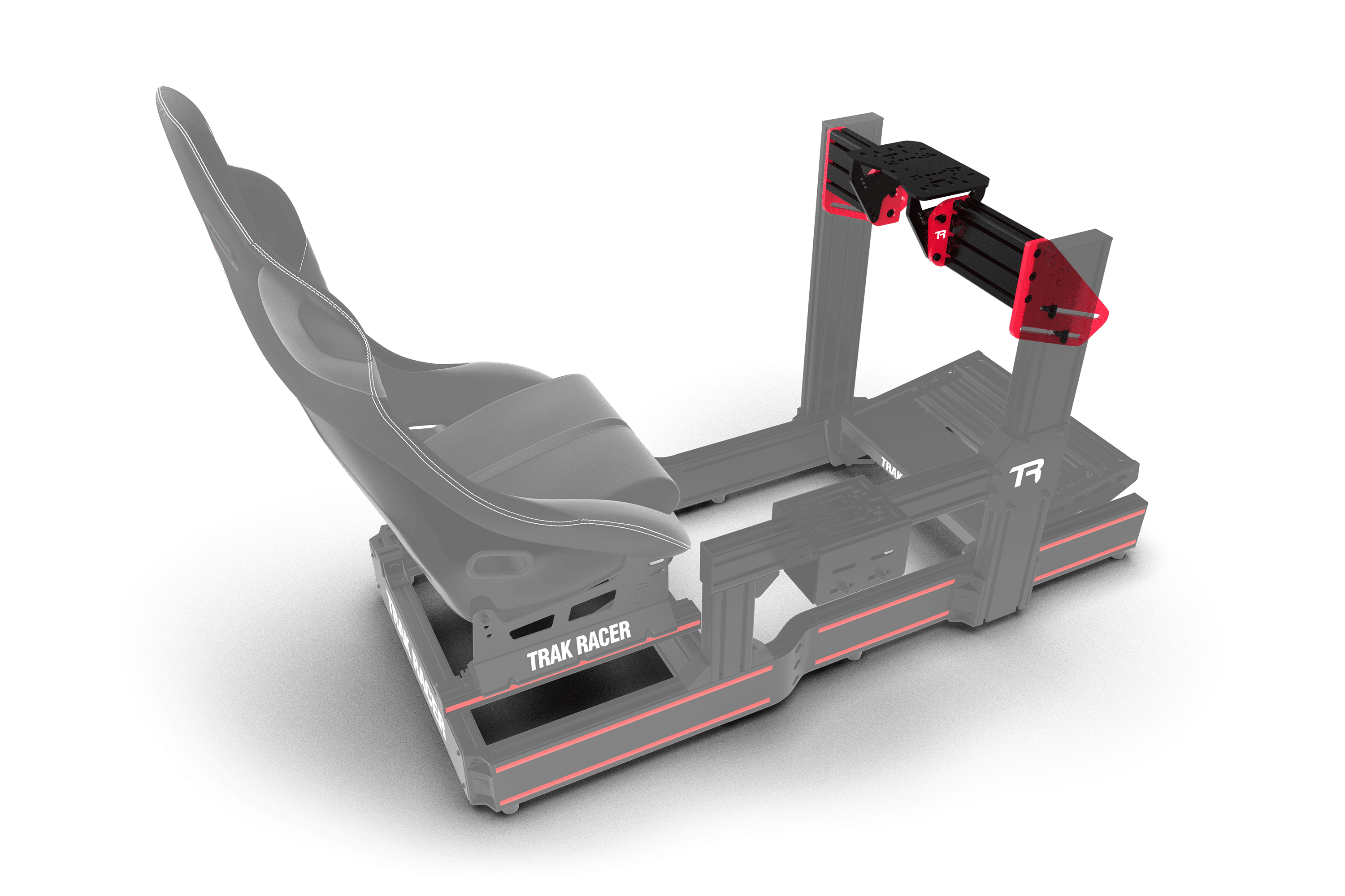 TR-One Universal Fully Adjustable Direct Fit Wheel Deck