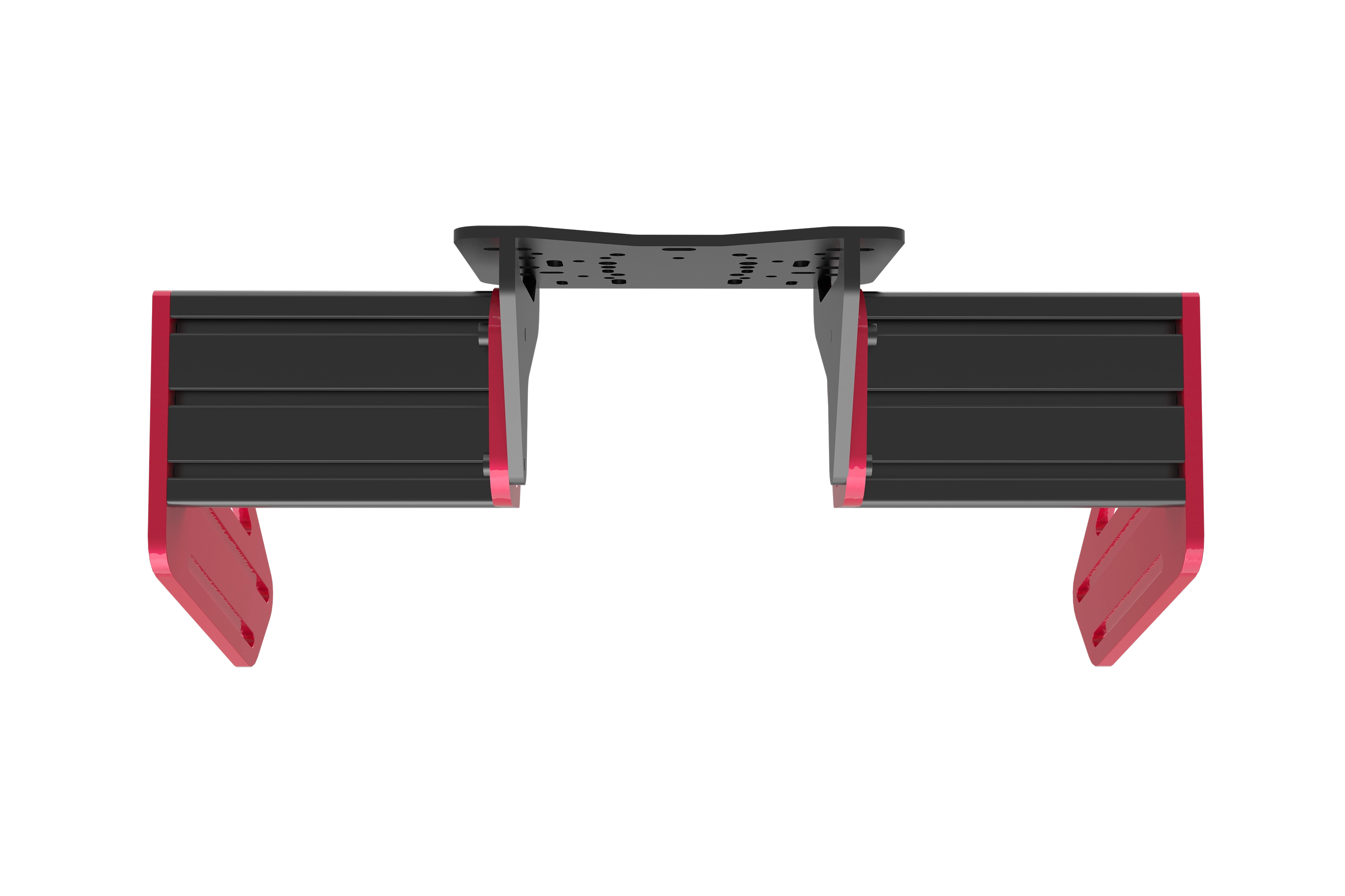 TR ONE V3 2-Way Wheel Base-Mounted Kit for Direct-Drive and Belt-Drive Wheelbases
