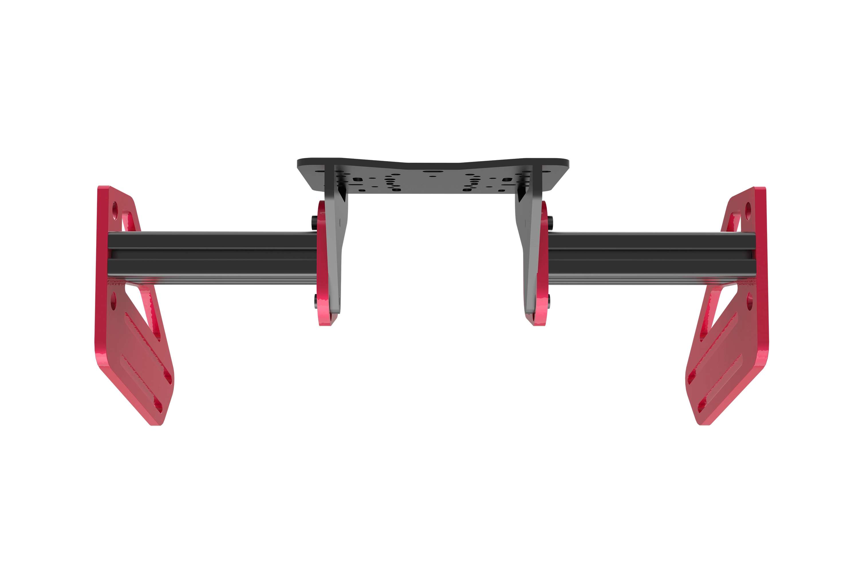 TR ONE V3 2-Way Wheel Base-Mounted Kit for Direct-Drive and Belt-Drive Wheelbases