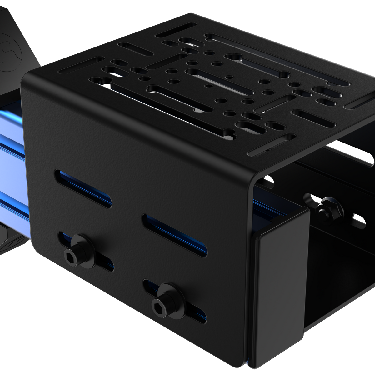 Meural swivel mount 回転式マウント　next gear MCAS327 - 回転式マウント - MCAS327