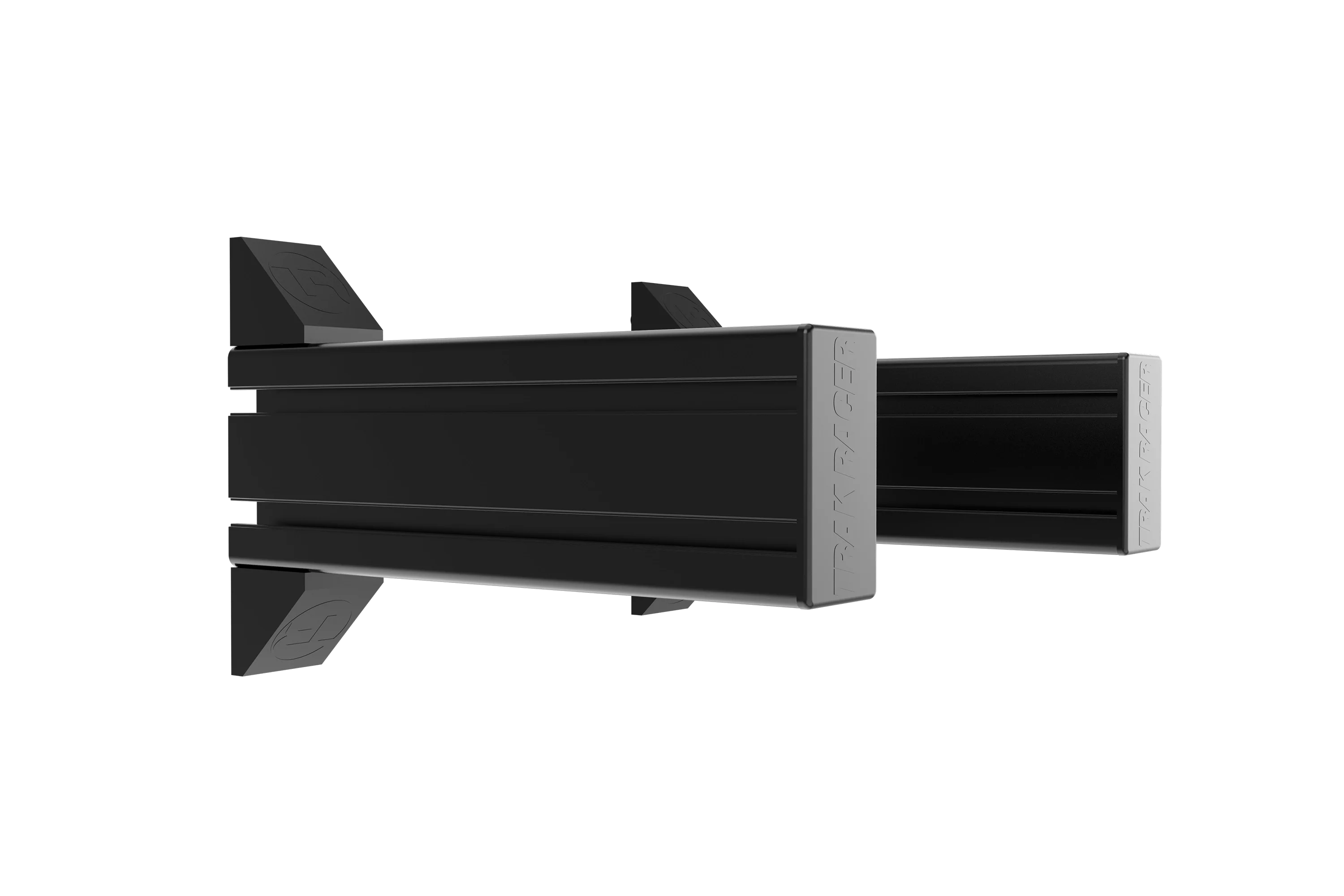 Set of 2 Universal Side Supports – 240mm (80×40mm) for Sim Racing & Flight Sim Rigs