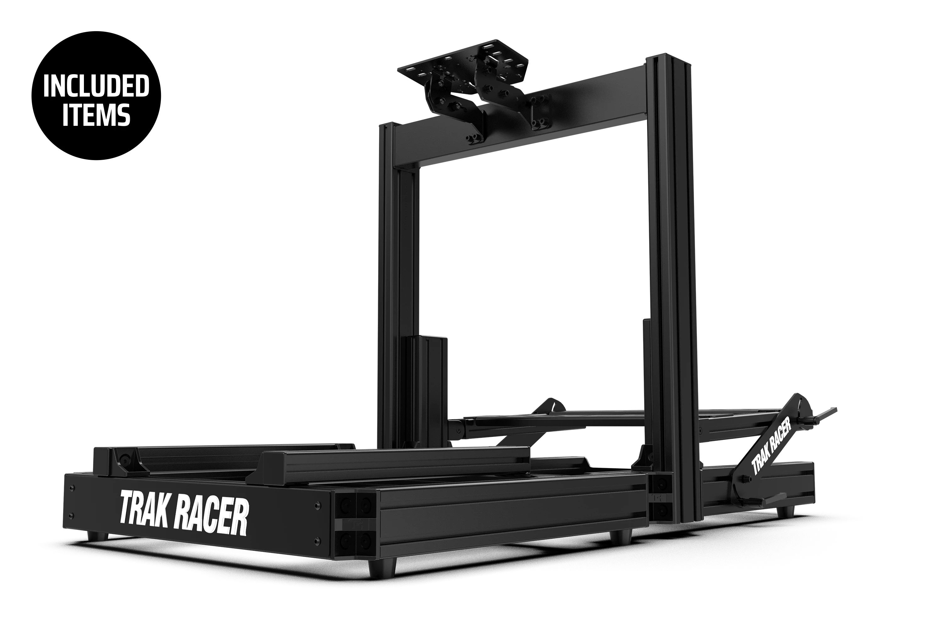 TR80S RACING SIMULATOR