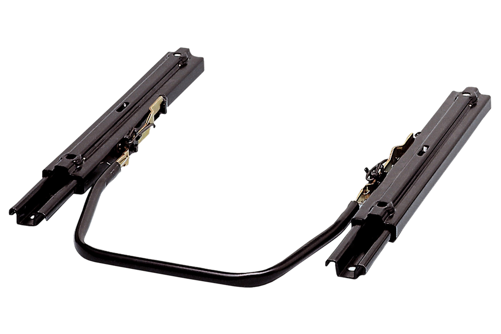 Universal Dual Lock Seat Slider Kit