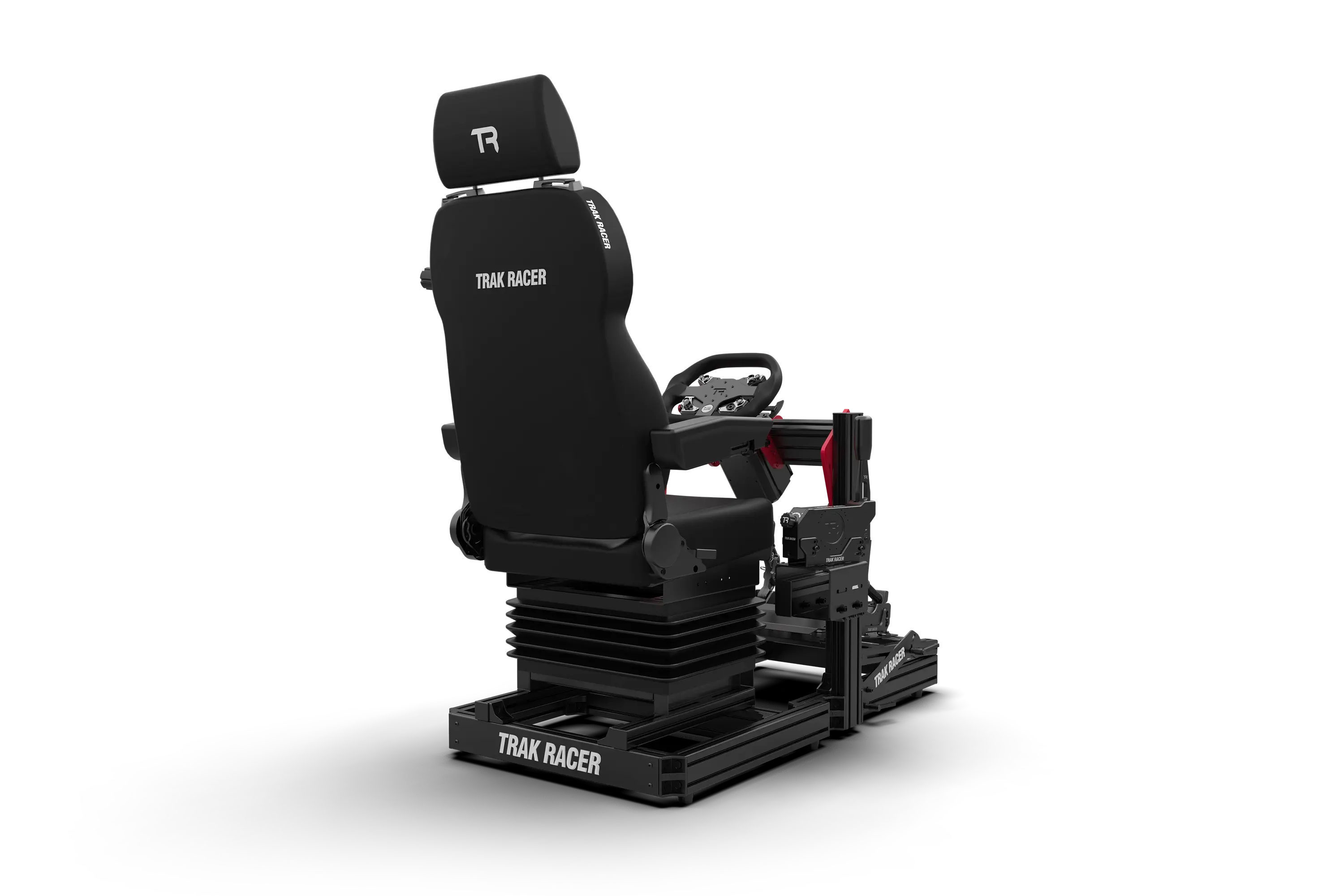 TRK Truck Driving Simulator