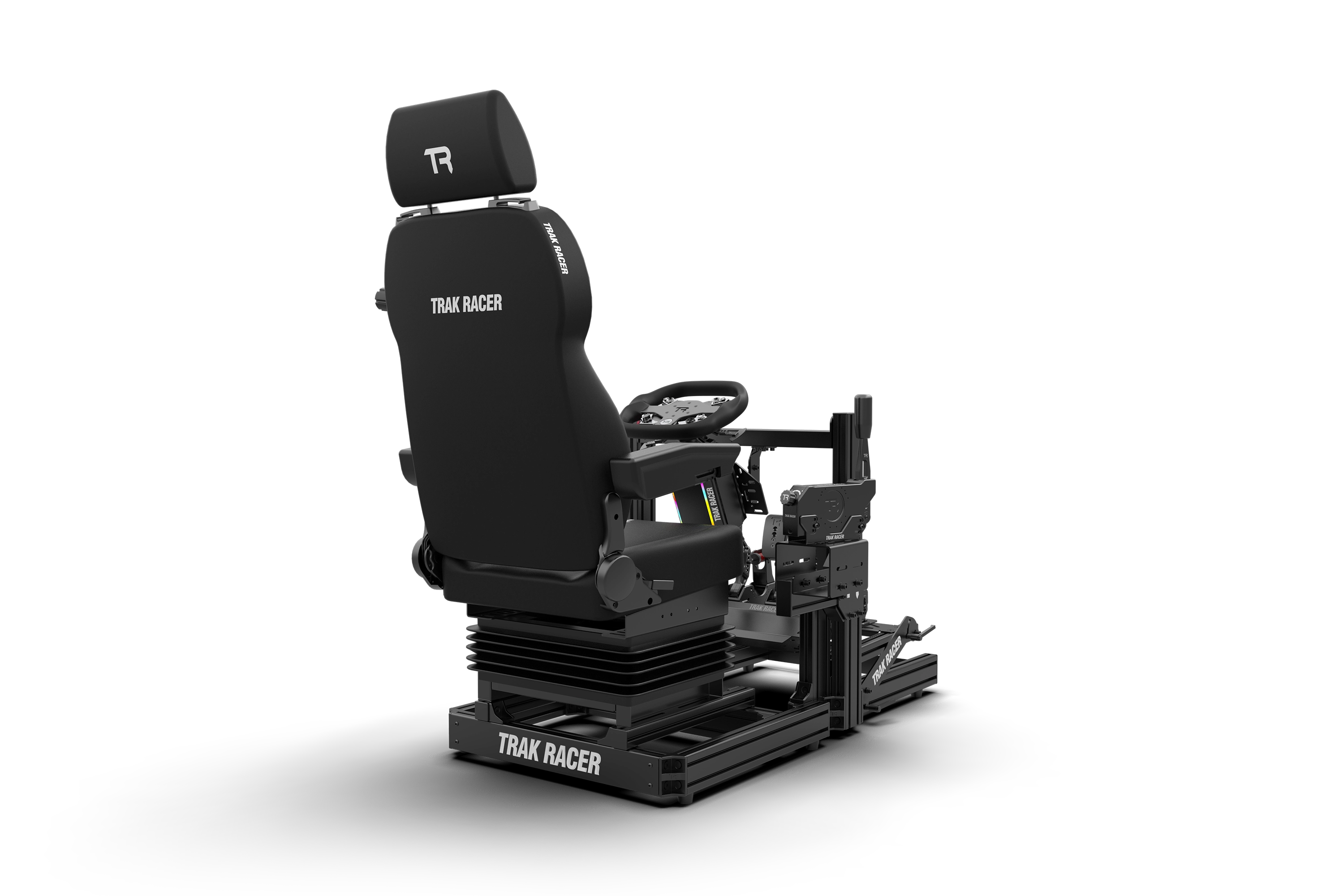 TRK Truck Driving Simulator