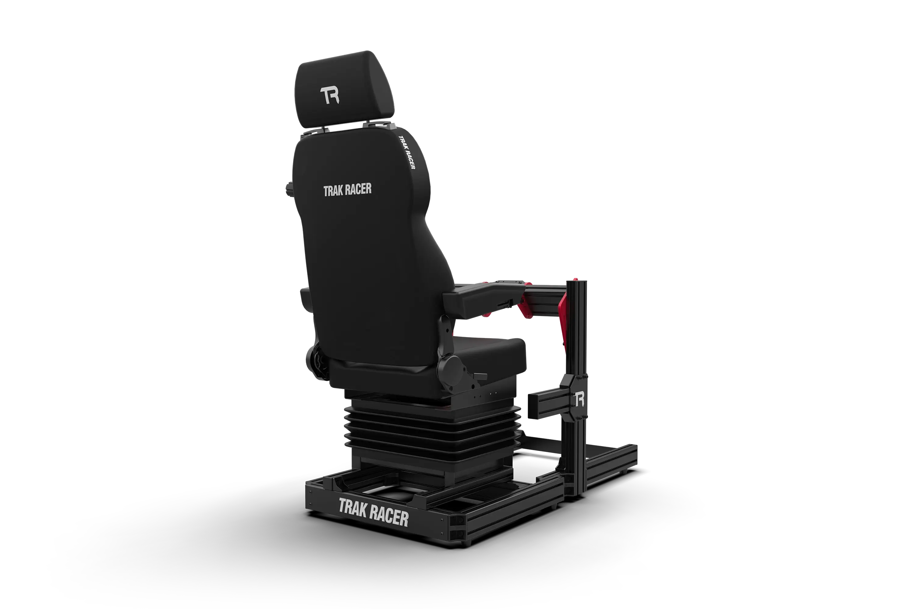 TRK Truck Driving Simulator