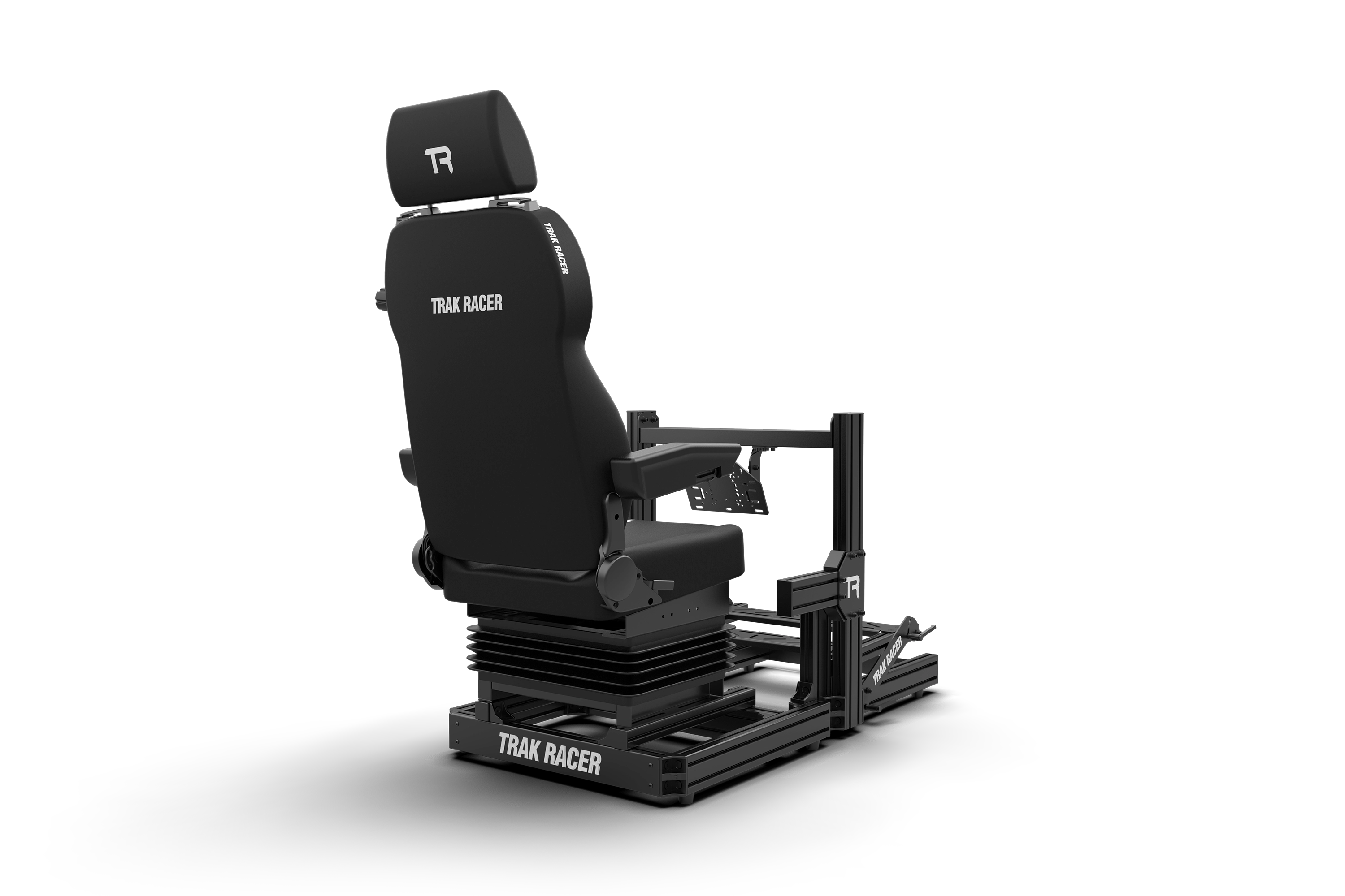 TRK Truck Driving Simulator