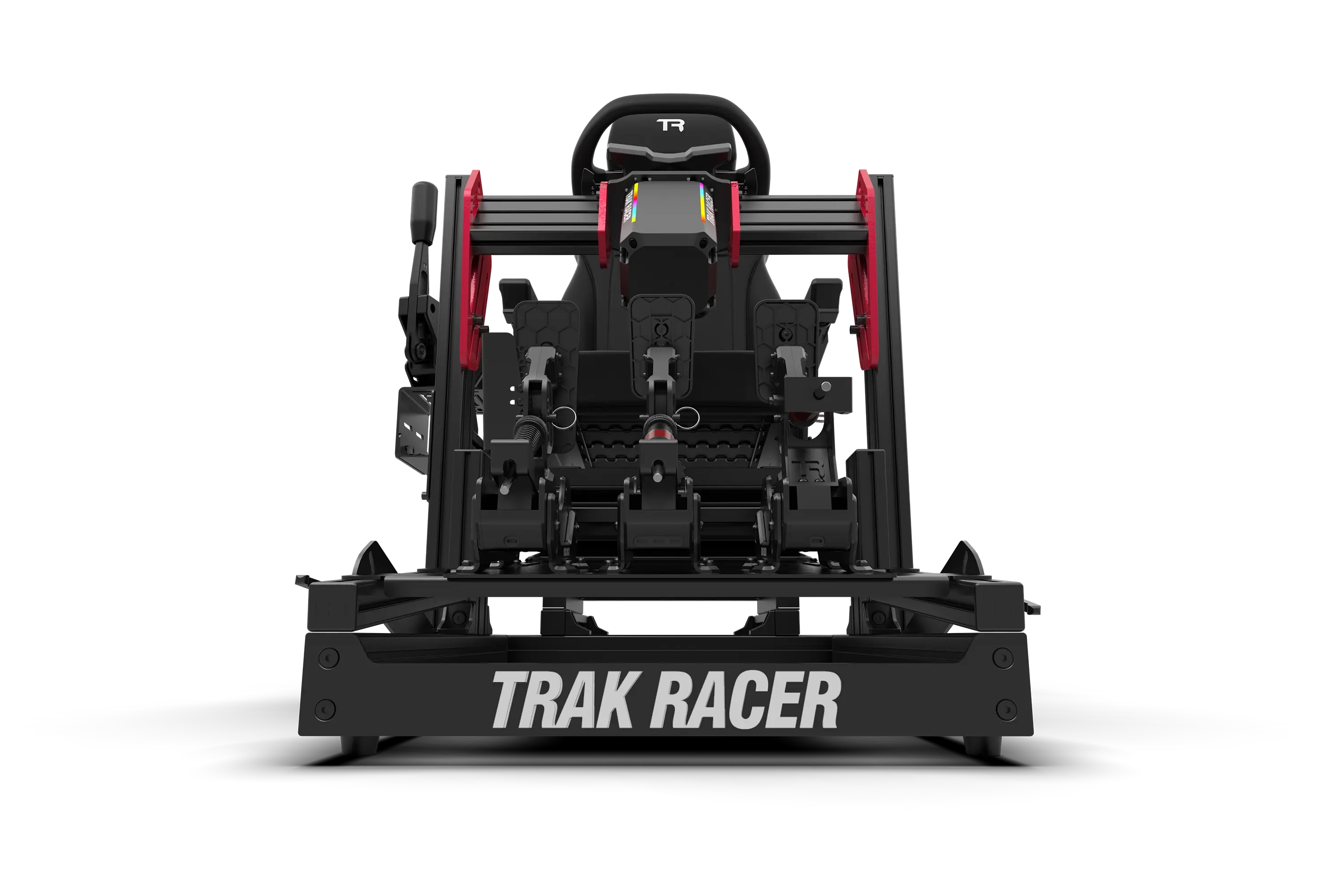 TRK Truck Driving Simulator