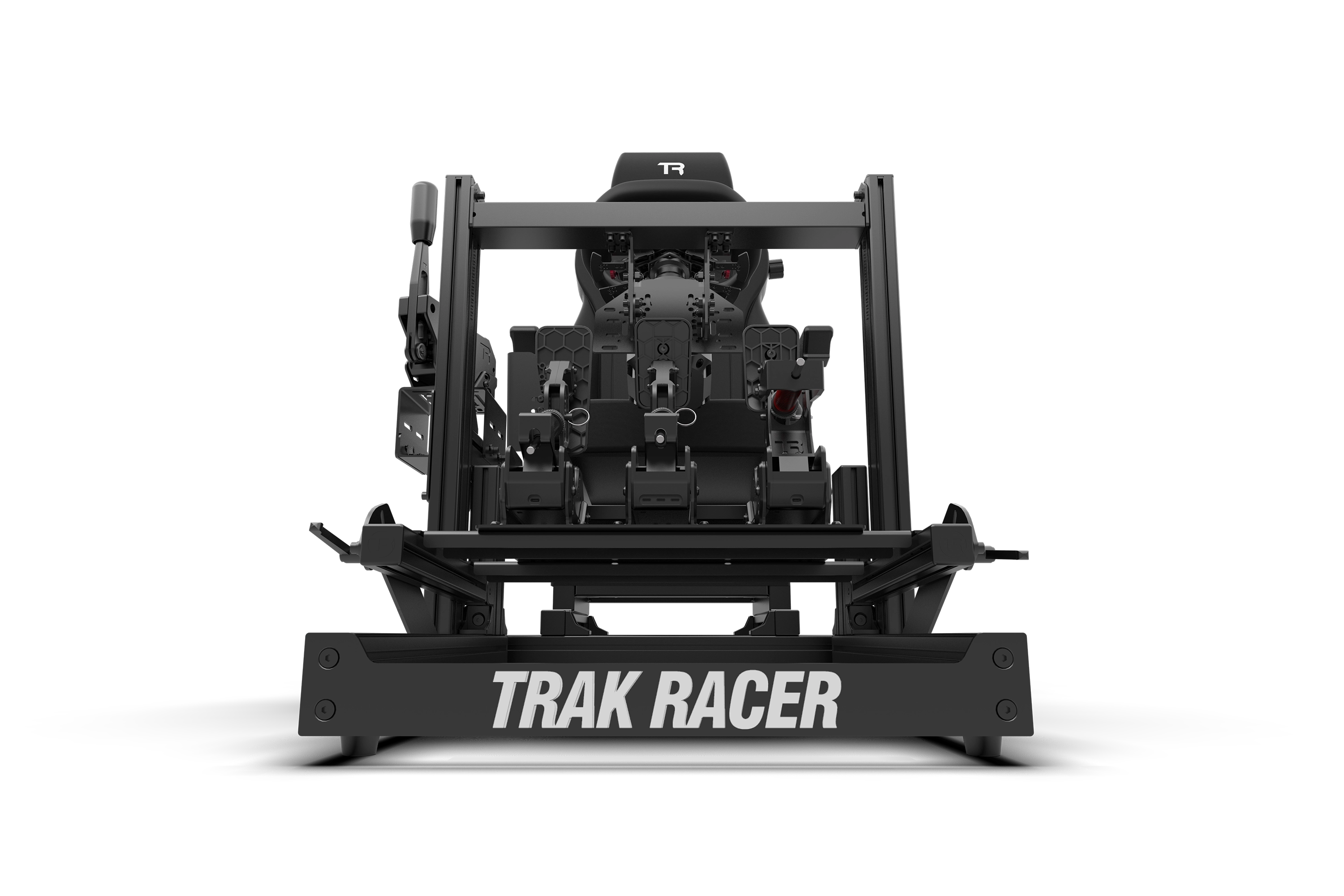 TRK Truck Driving Simulator