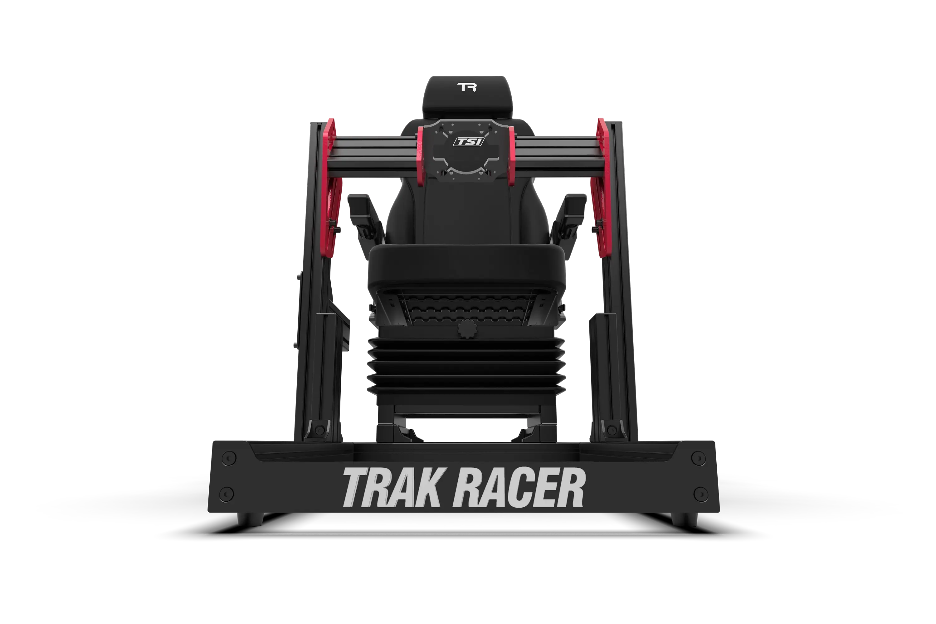 TRK Truck Driving Simulator