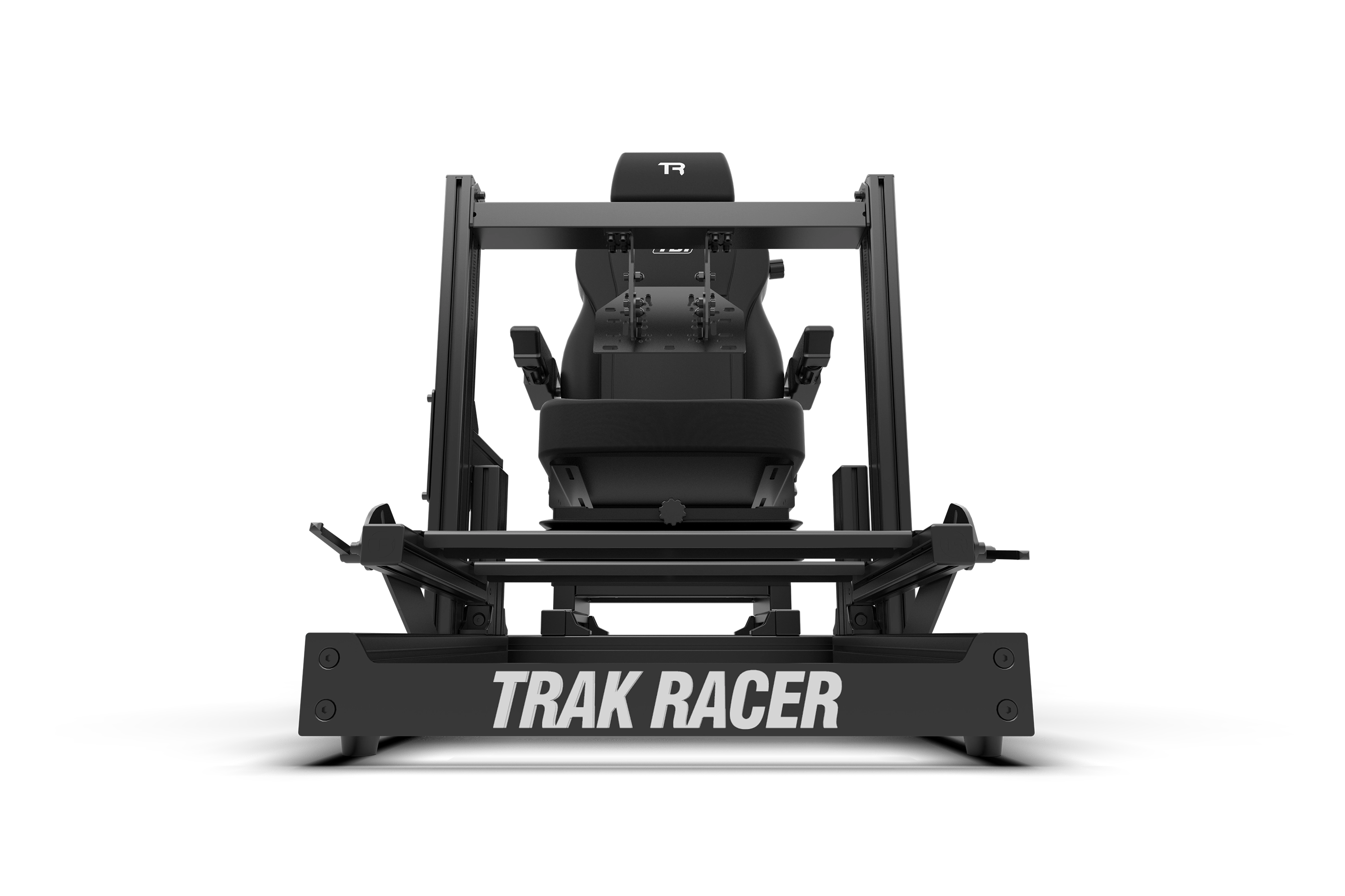 TRK Truck Driving Simulator