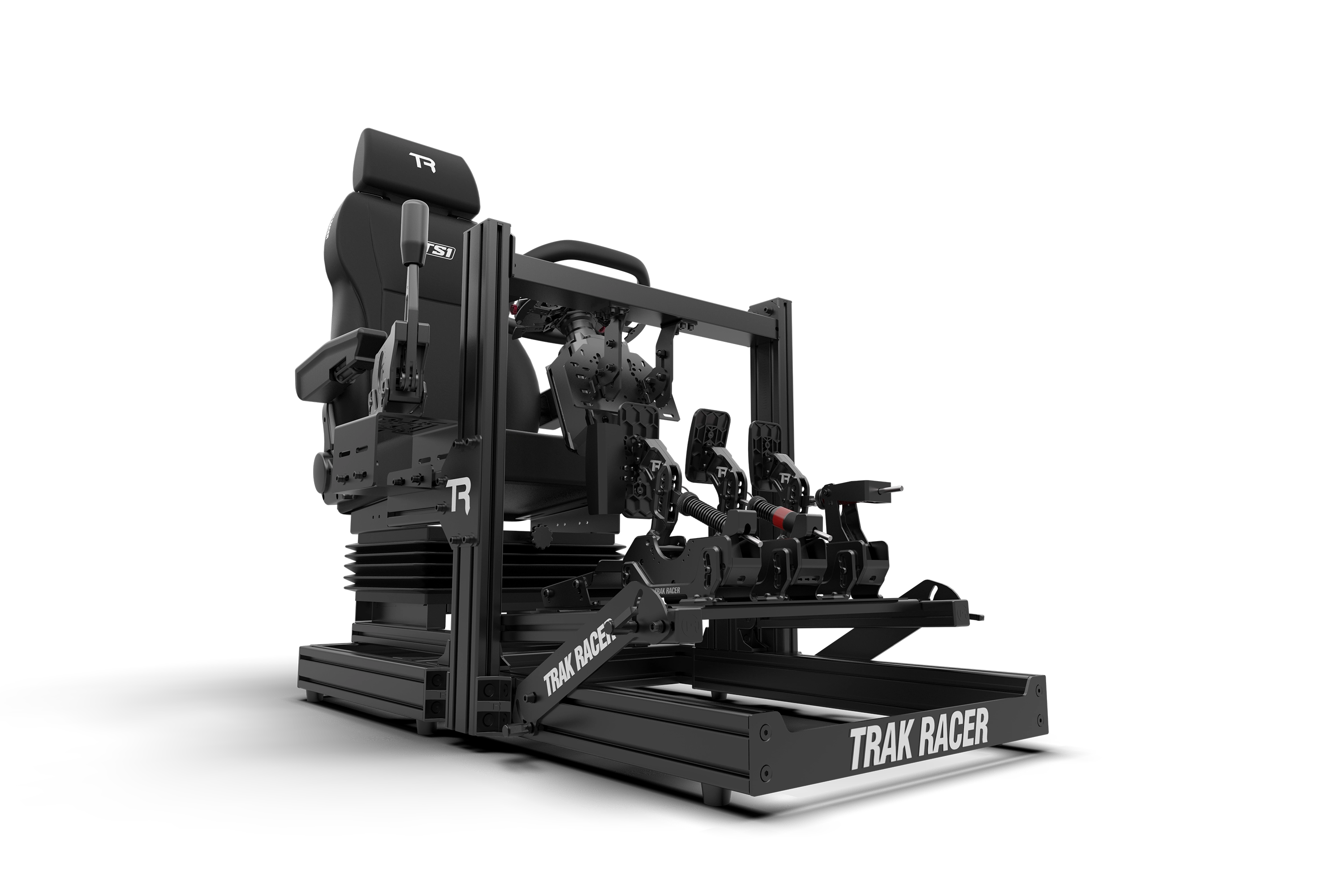 TRK Truck Driving Simulator