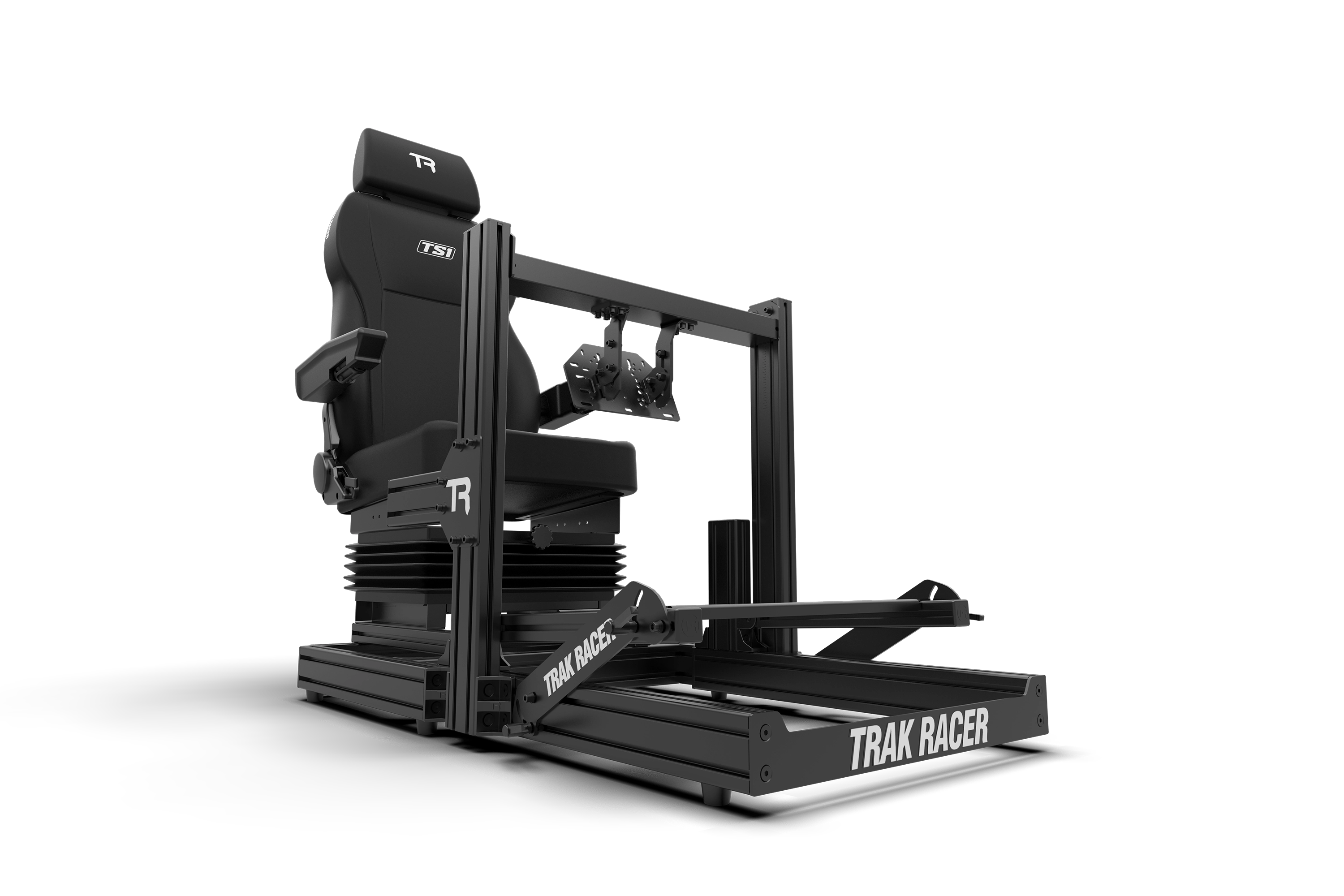 TRK Truck Driving Simulator
