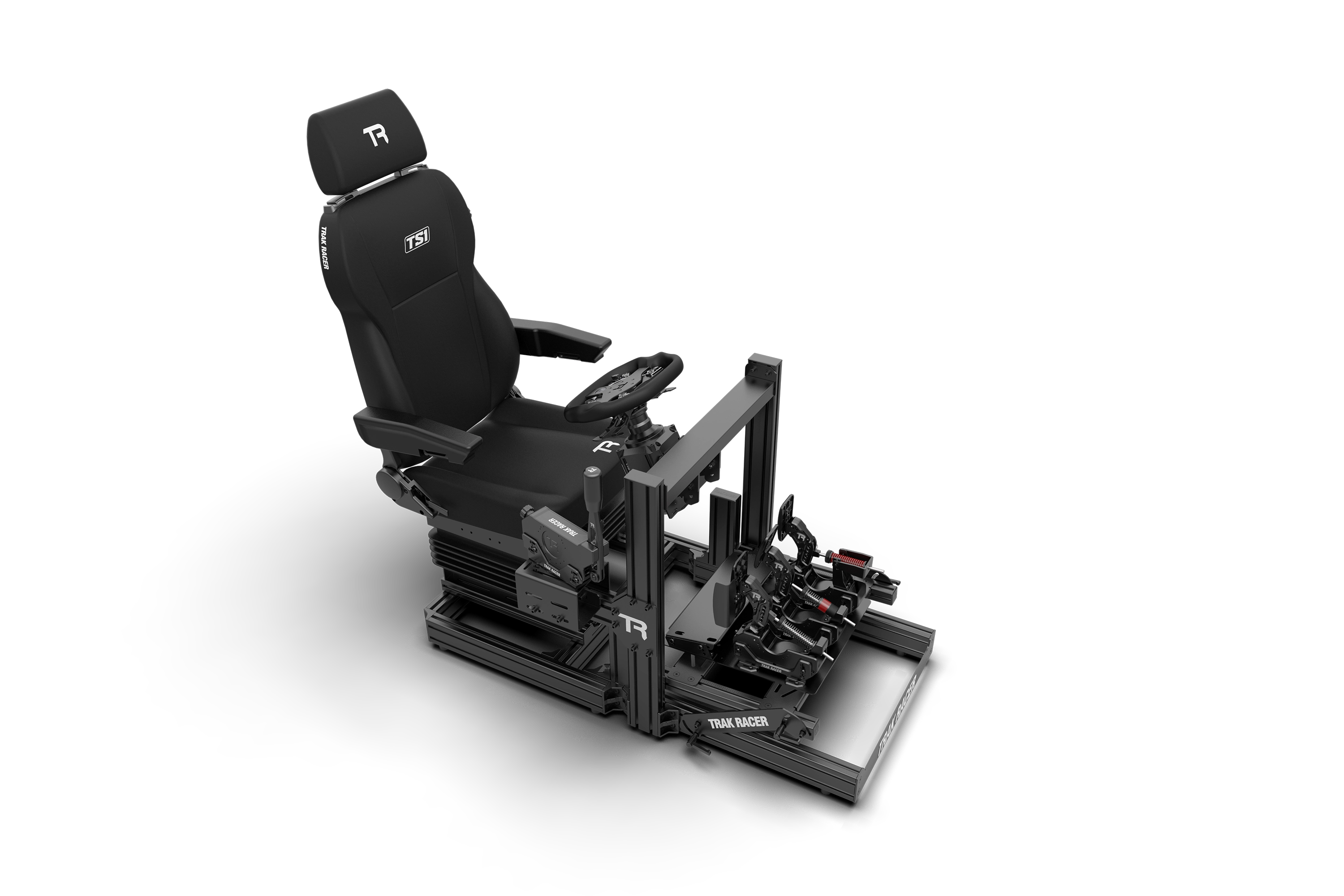TRK Truck Driving Simulator