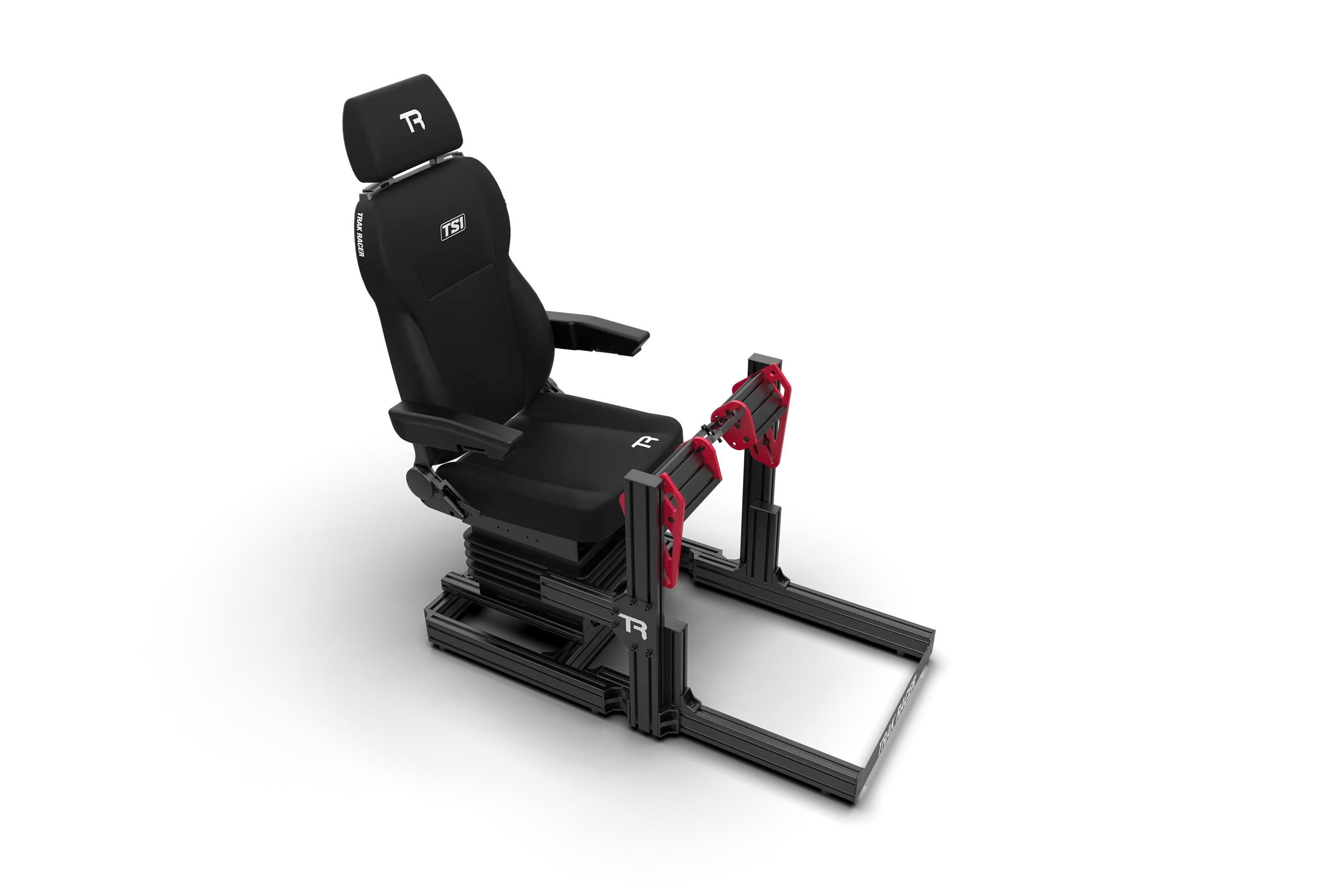 TRK Truck Driving Simulator