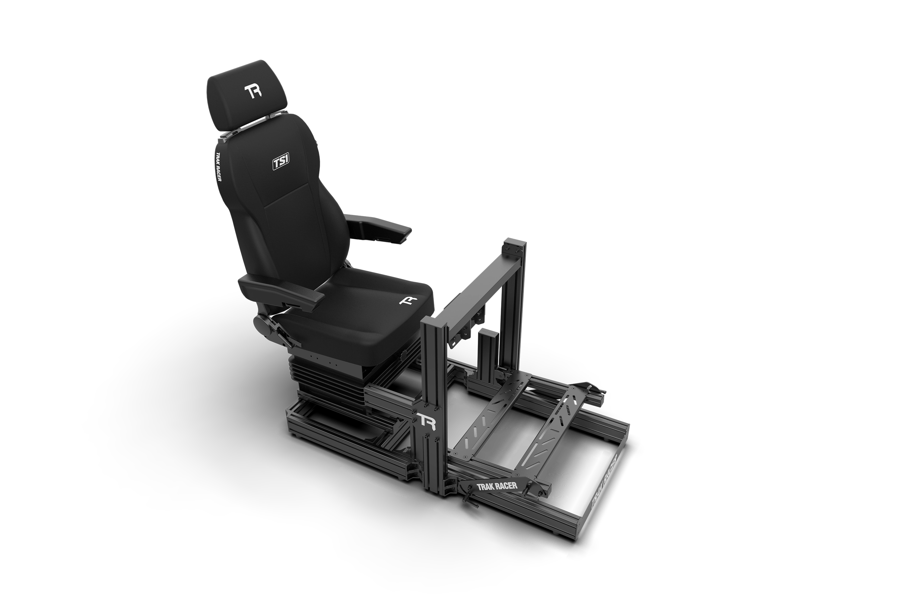 TRK Truck Driving Simulator