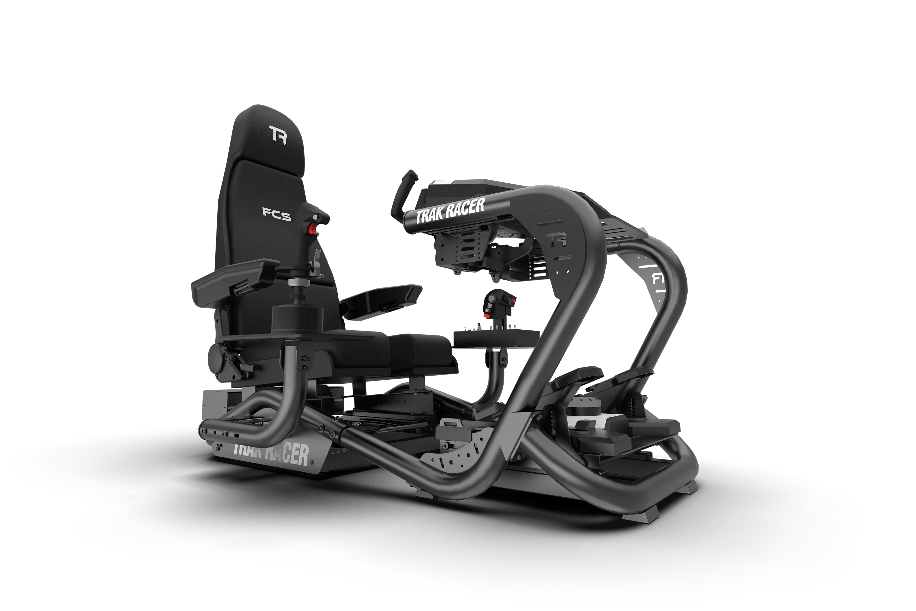 TR8 Pro Flight with Flight Seat