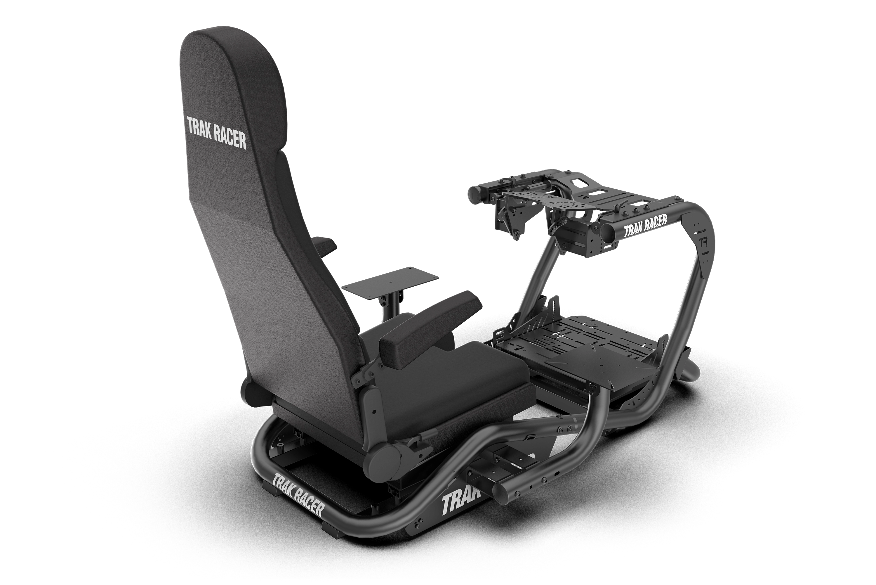 TR8 Pro Flight with Flight Seat