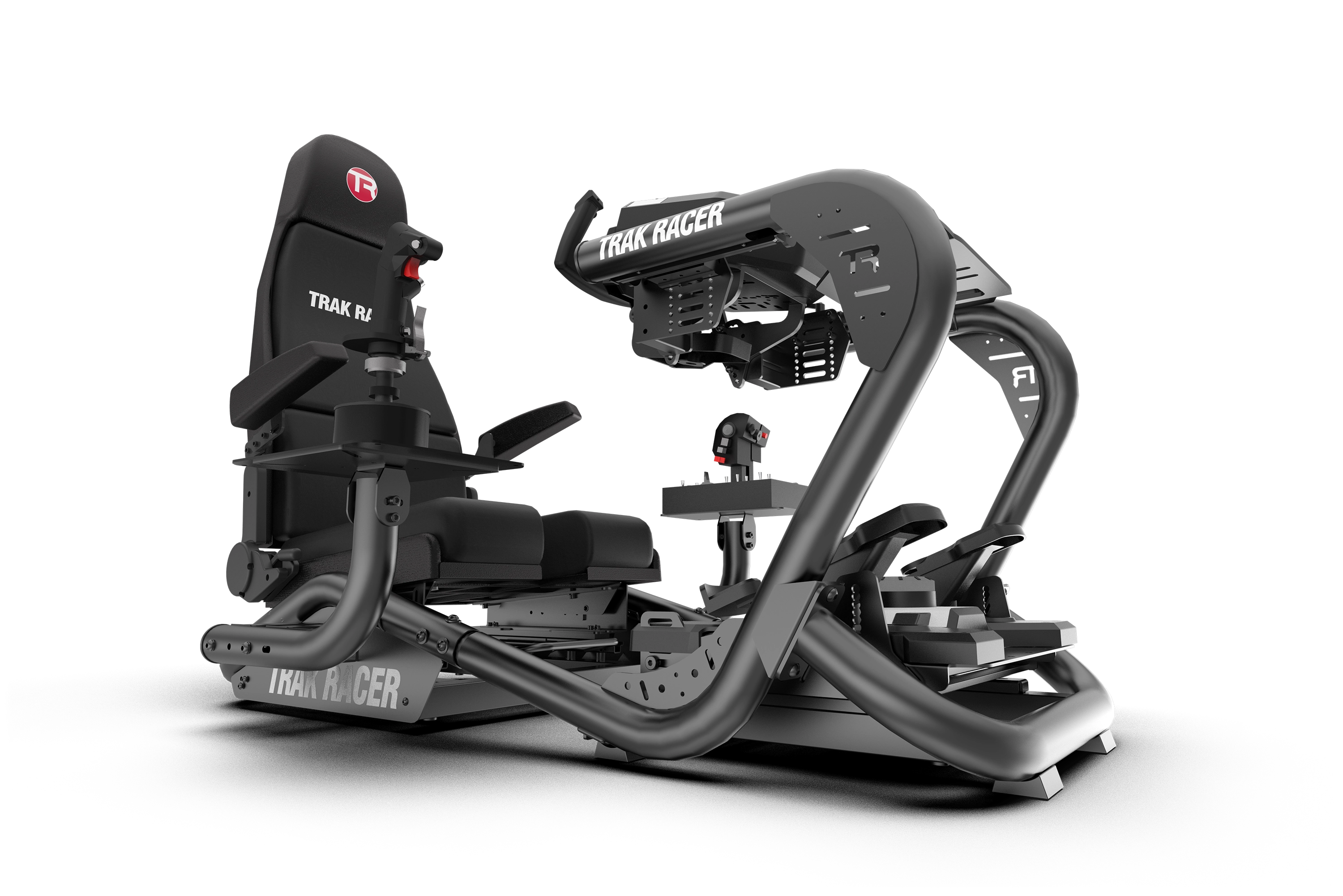 TR8 Pro Flight with Flight Seat