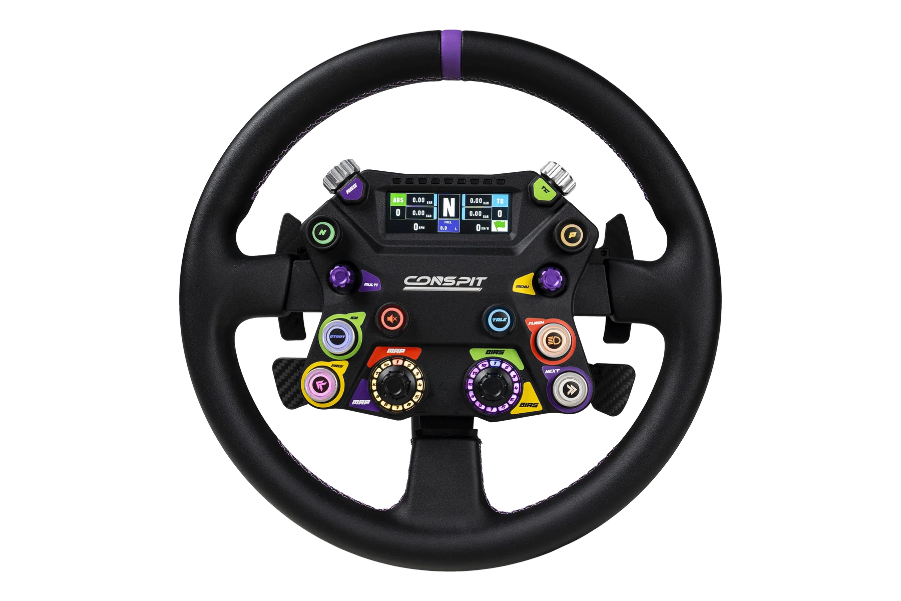 Ready 2 Race TR8 PRO RACING SIMULATOR  (PRO BUNDLE)