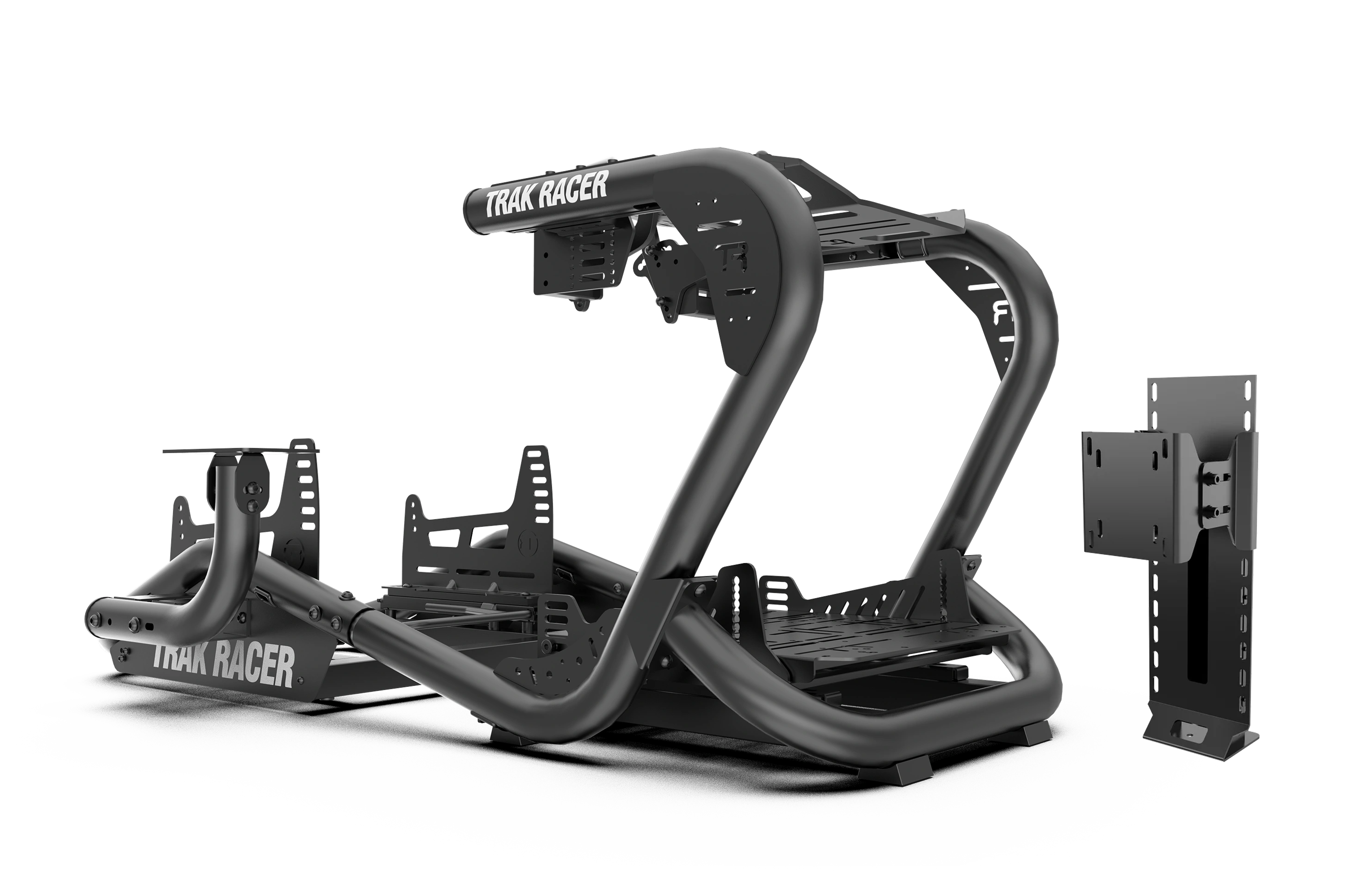 TR8 Pro with Monitor Stand