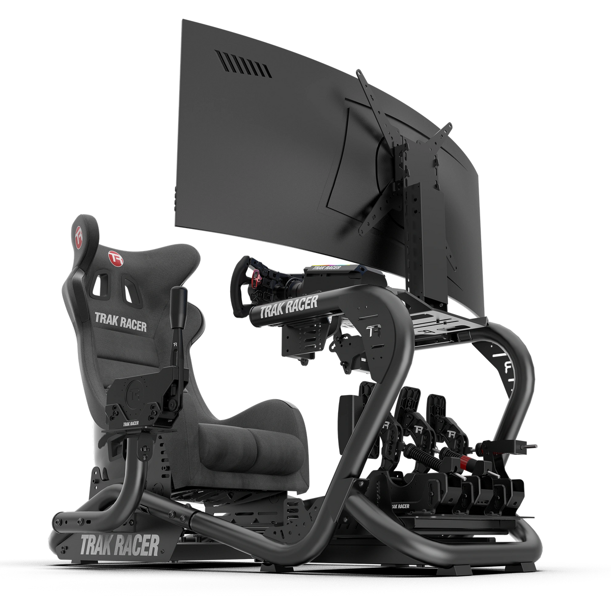 TR8 Pro V2 Racing Simulator