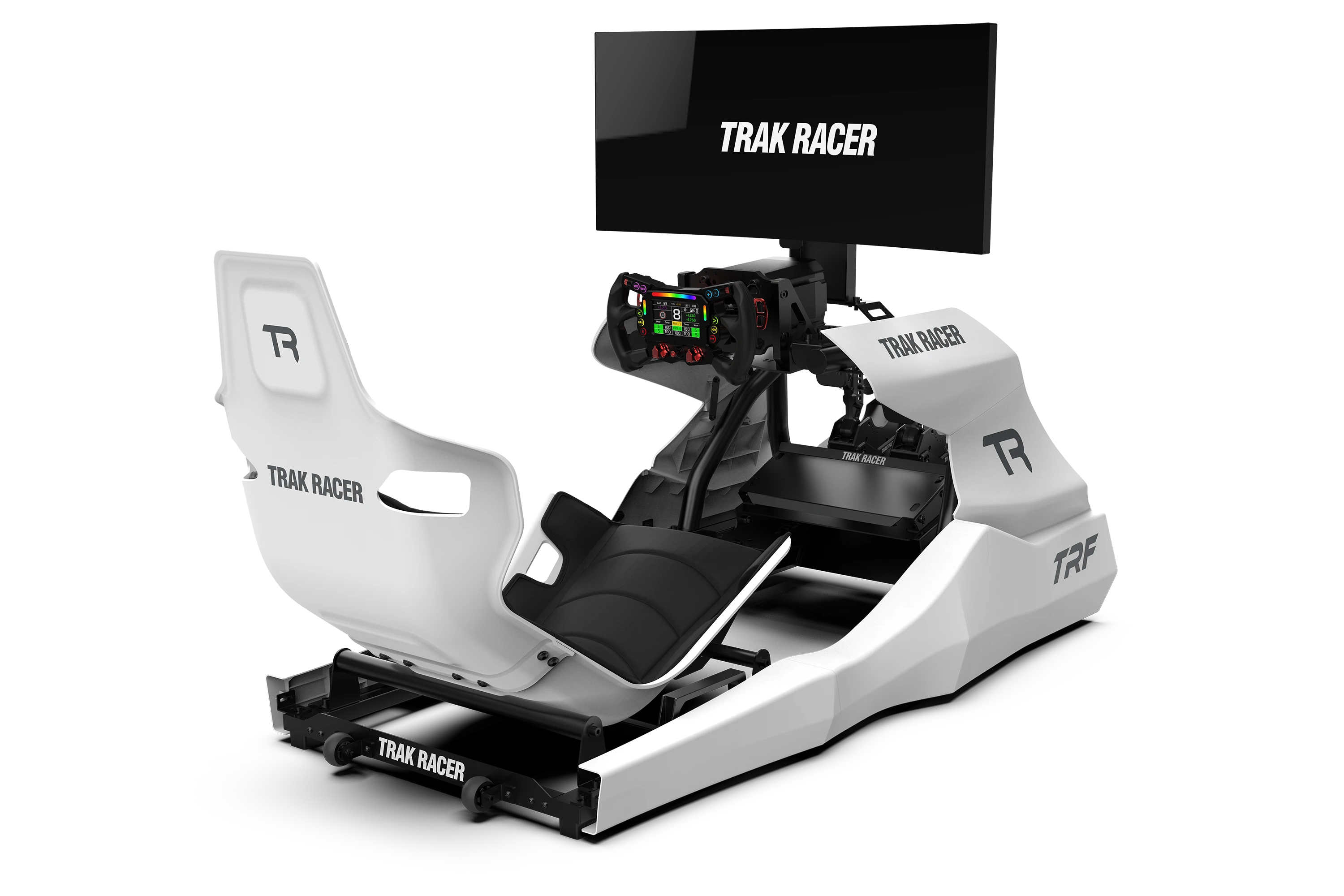 TRF Racing Simulator