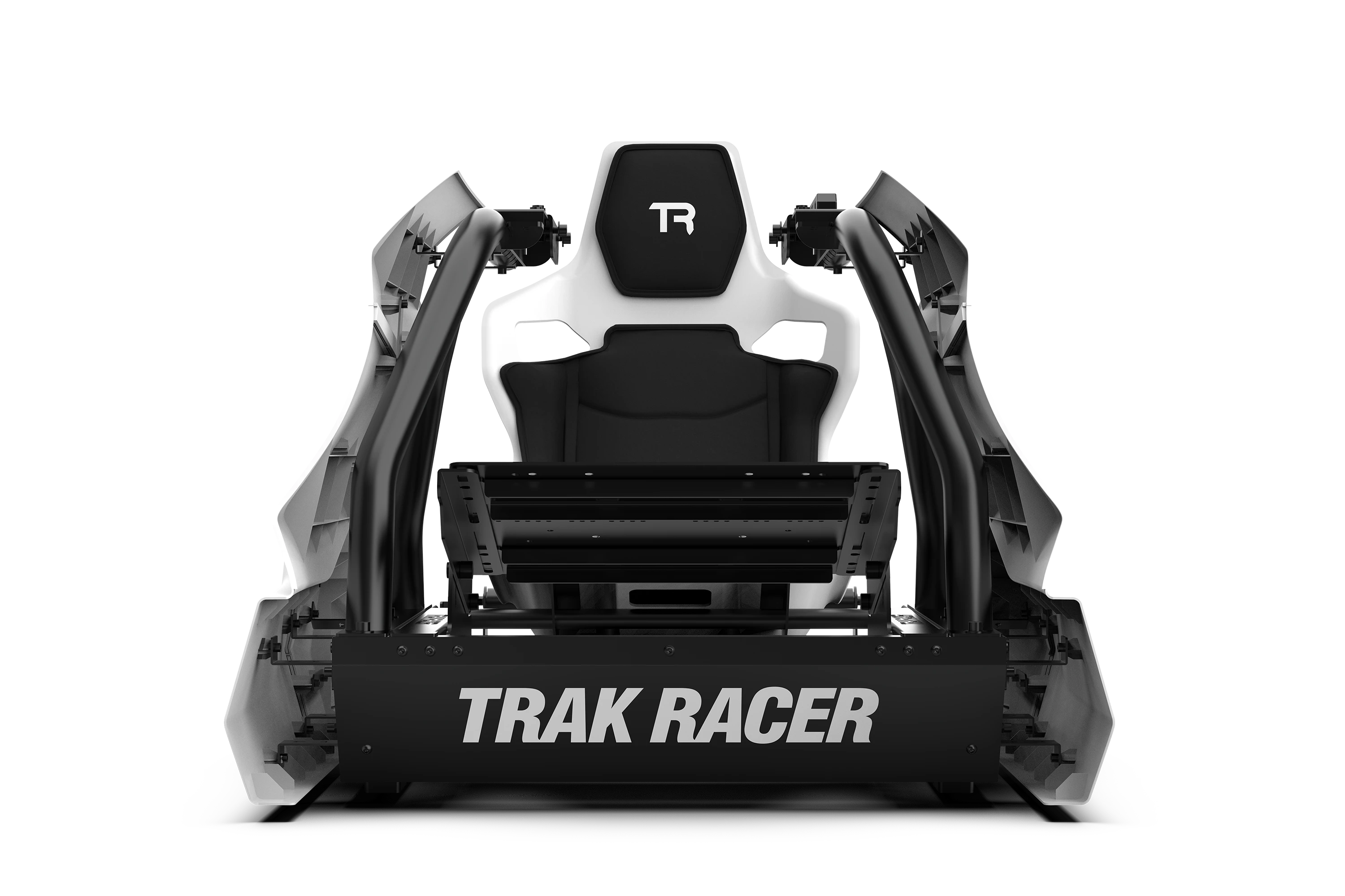 TRF Racing Simulator