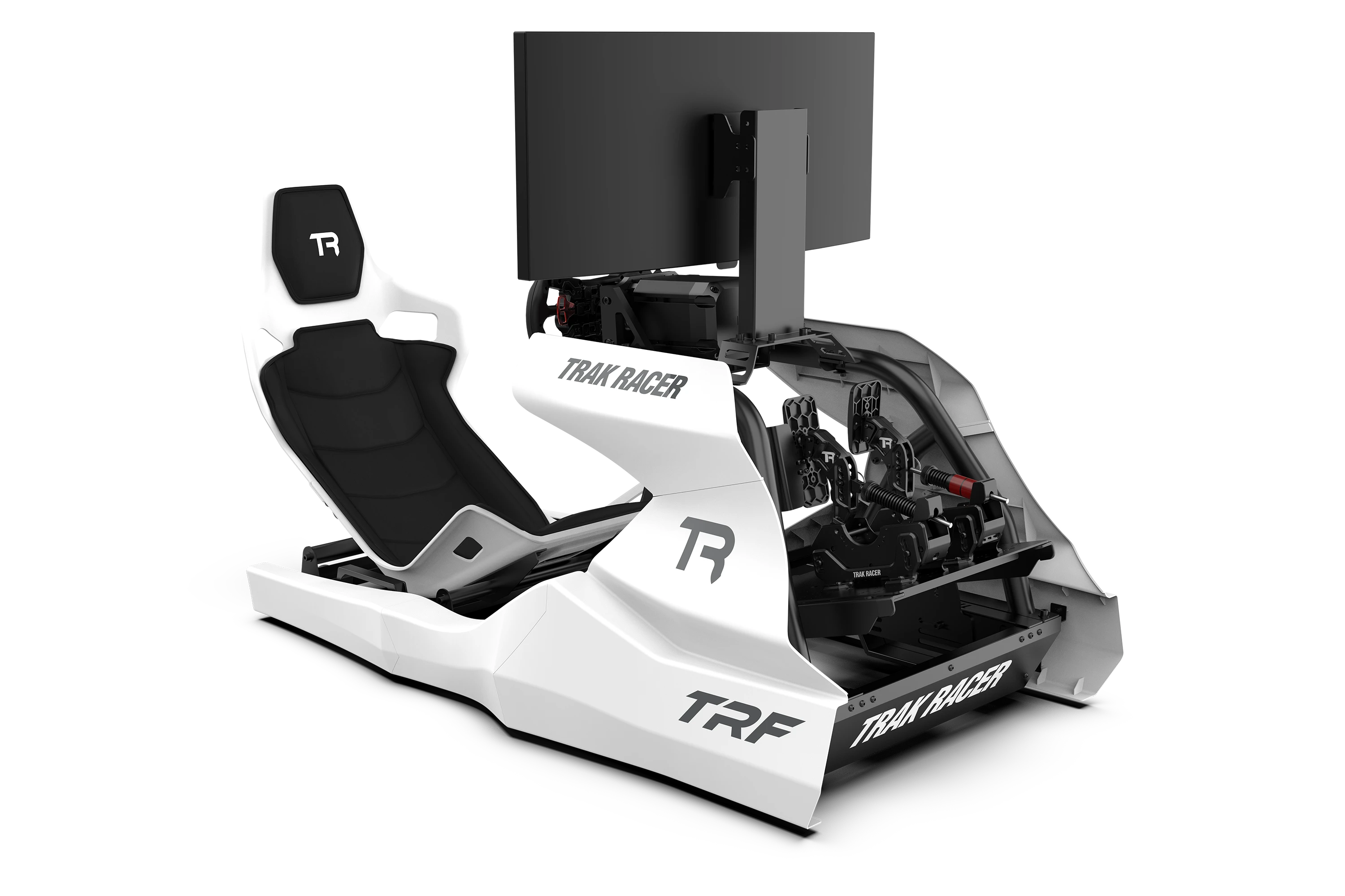 TRF Racing Simulator