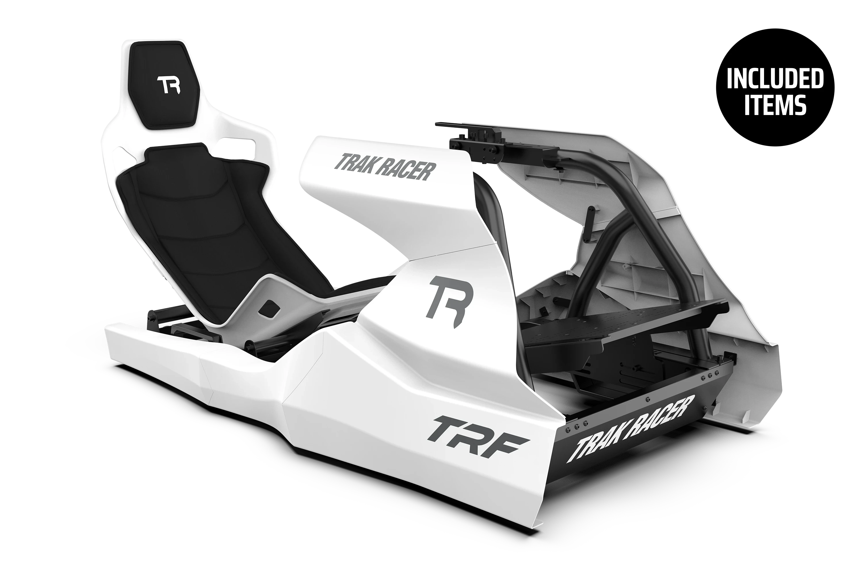 TRF Racing Simulator