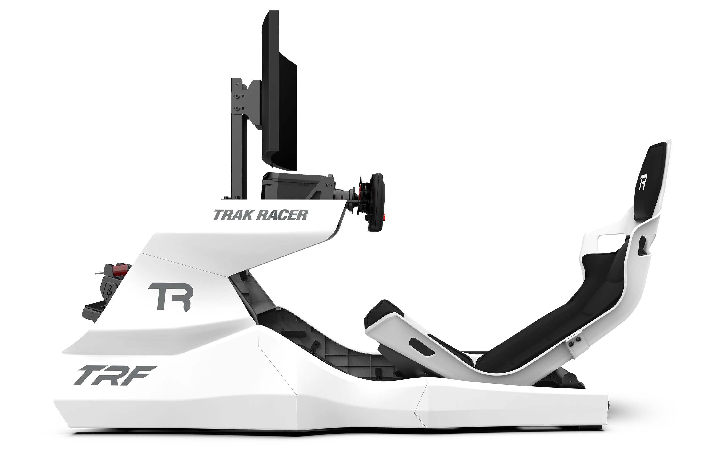 TRF Racing Simulator