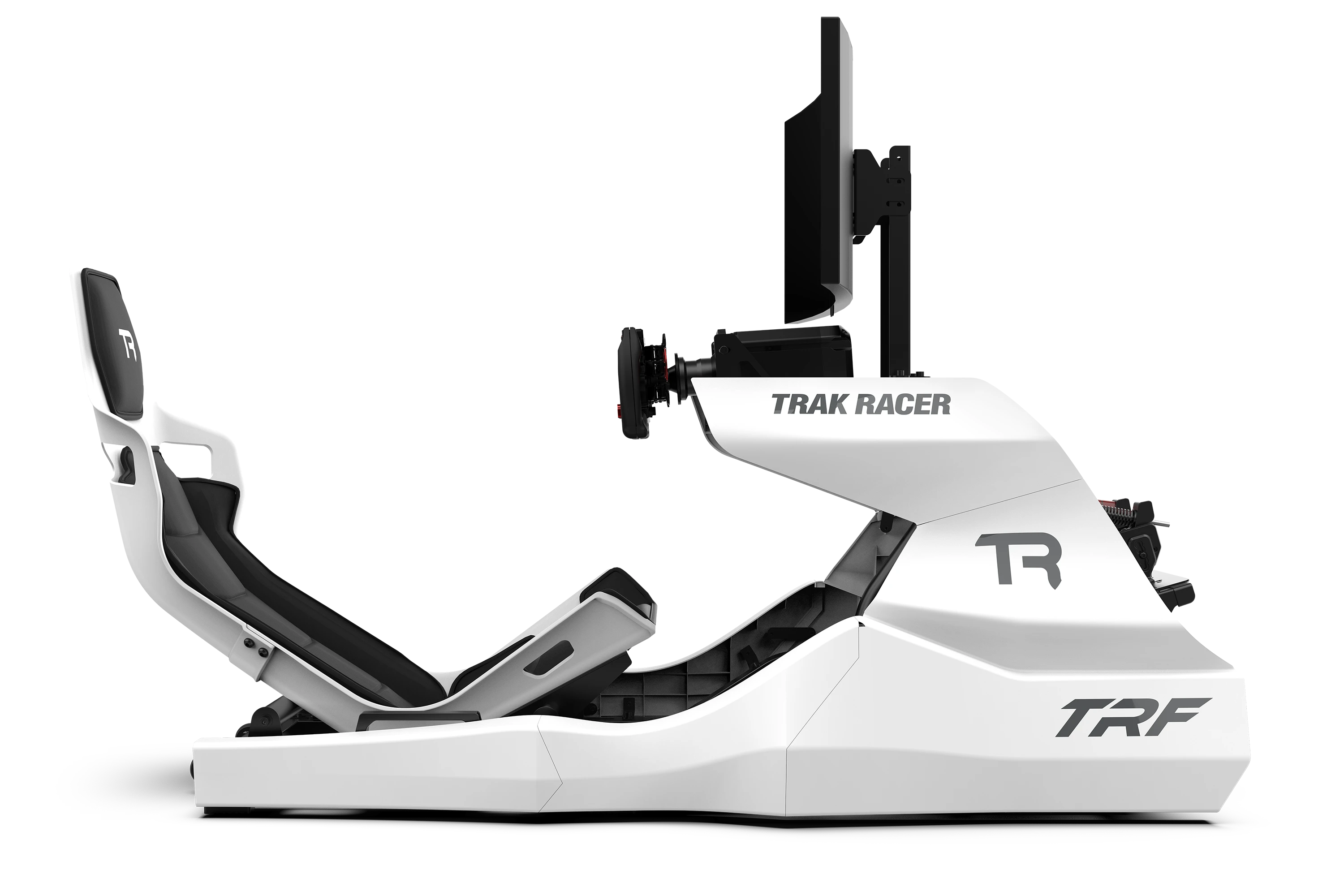 TRF Racing Simulator