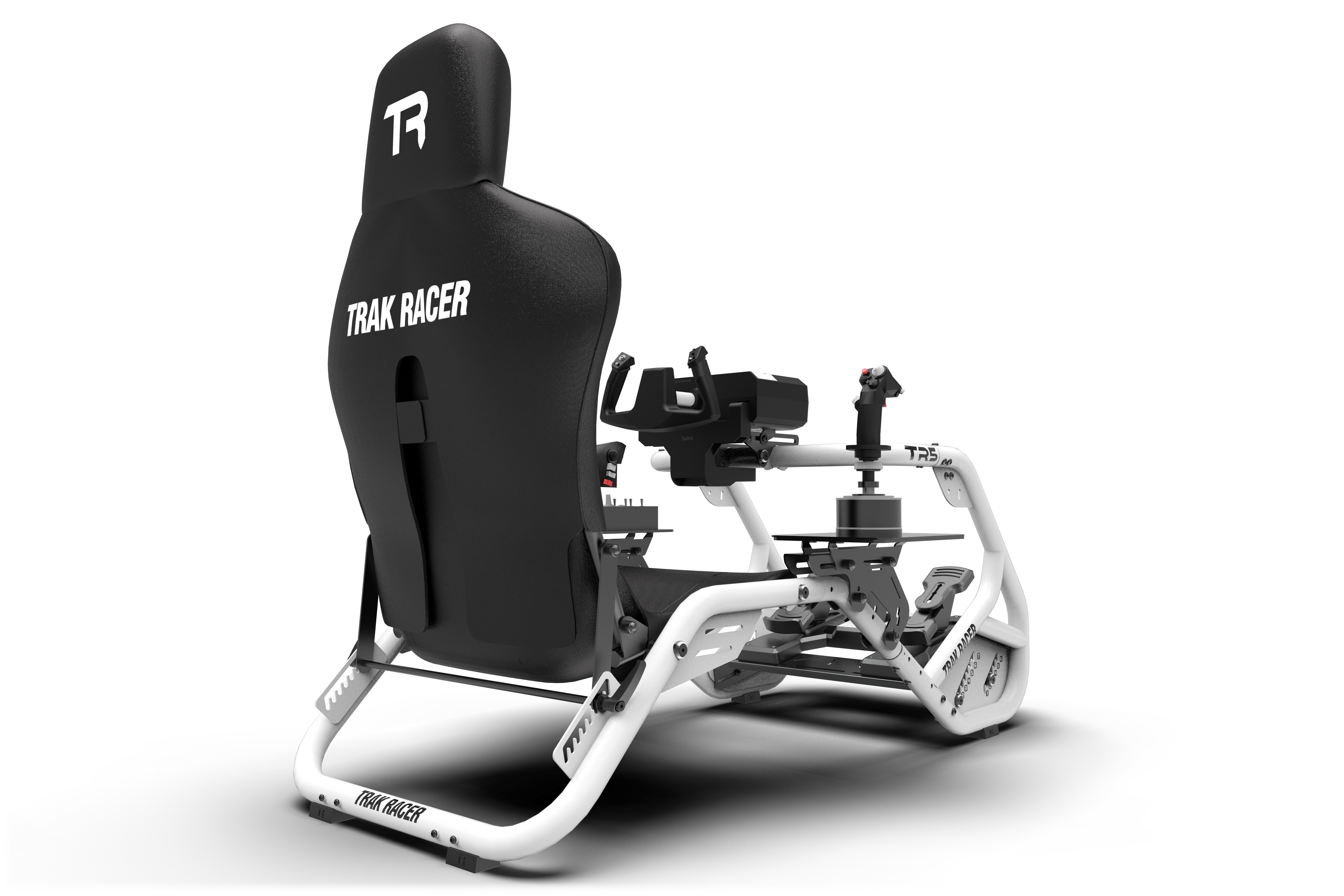 TR5 Flight Simulator with Mount