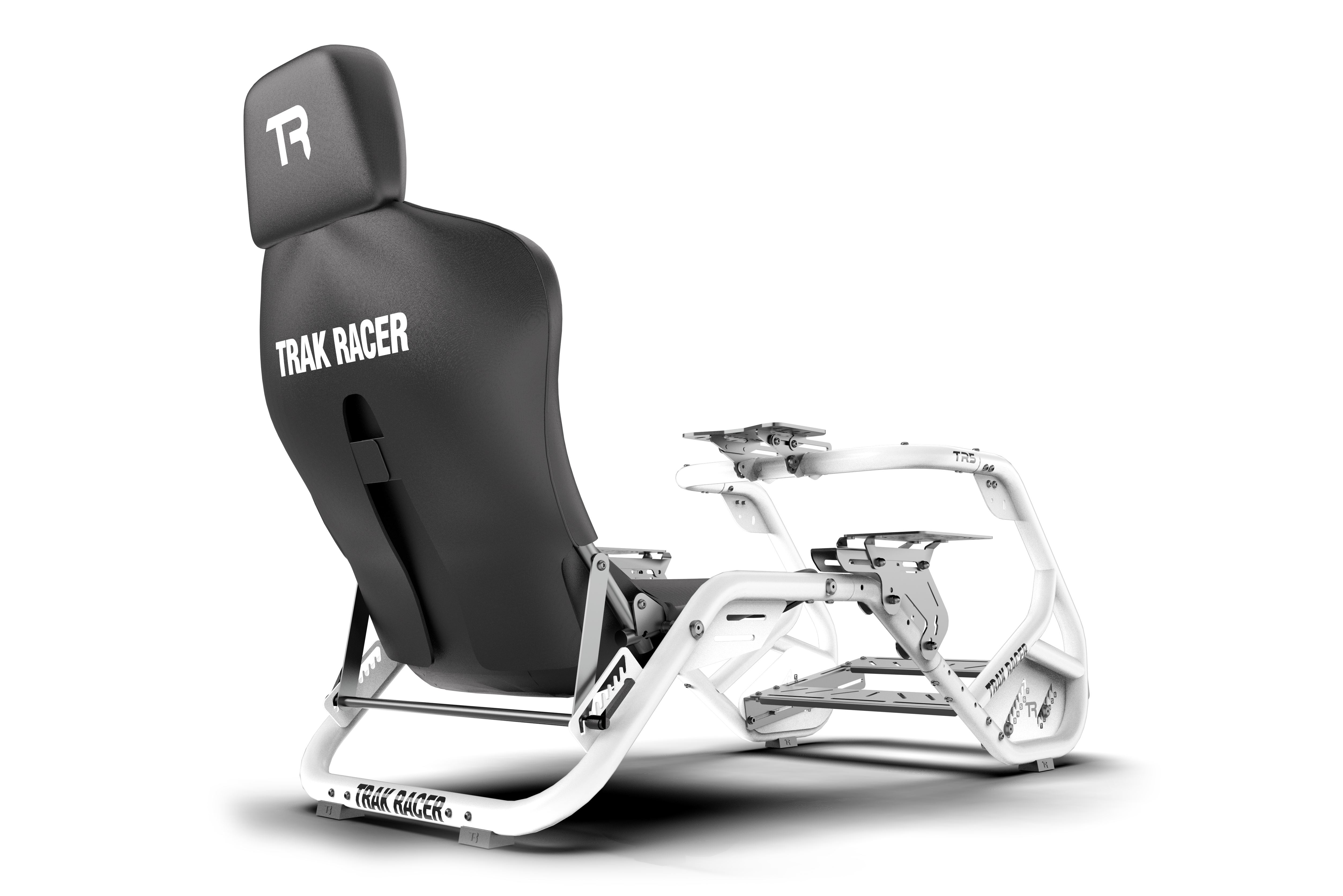 Trak Racer TR5 Dual Flight Sim Mount