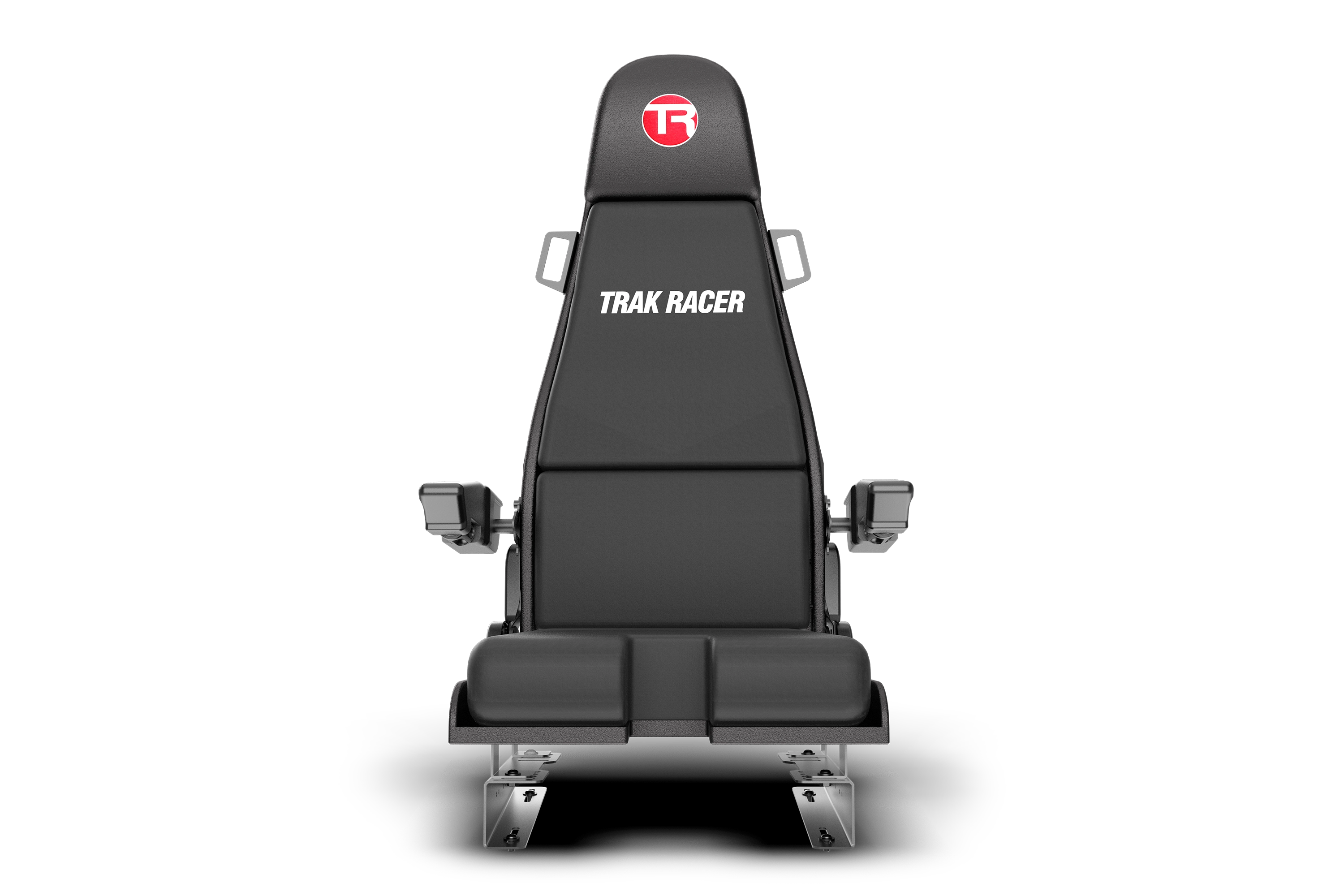 Flight Simulator Seat (Includes Seat Bracket Set)