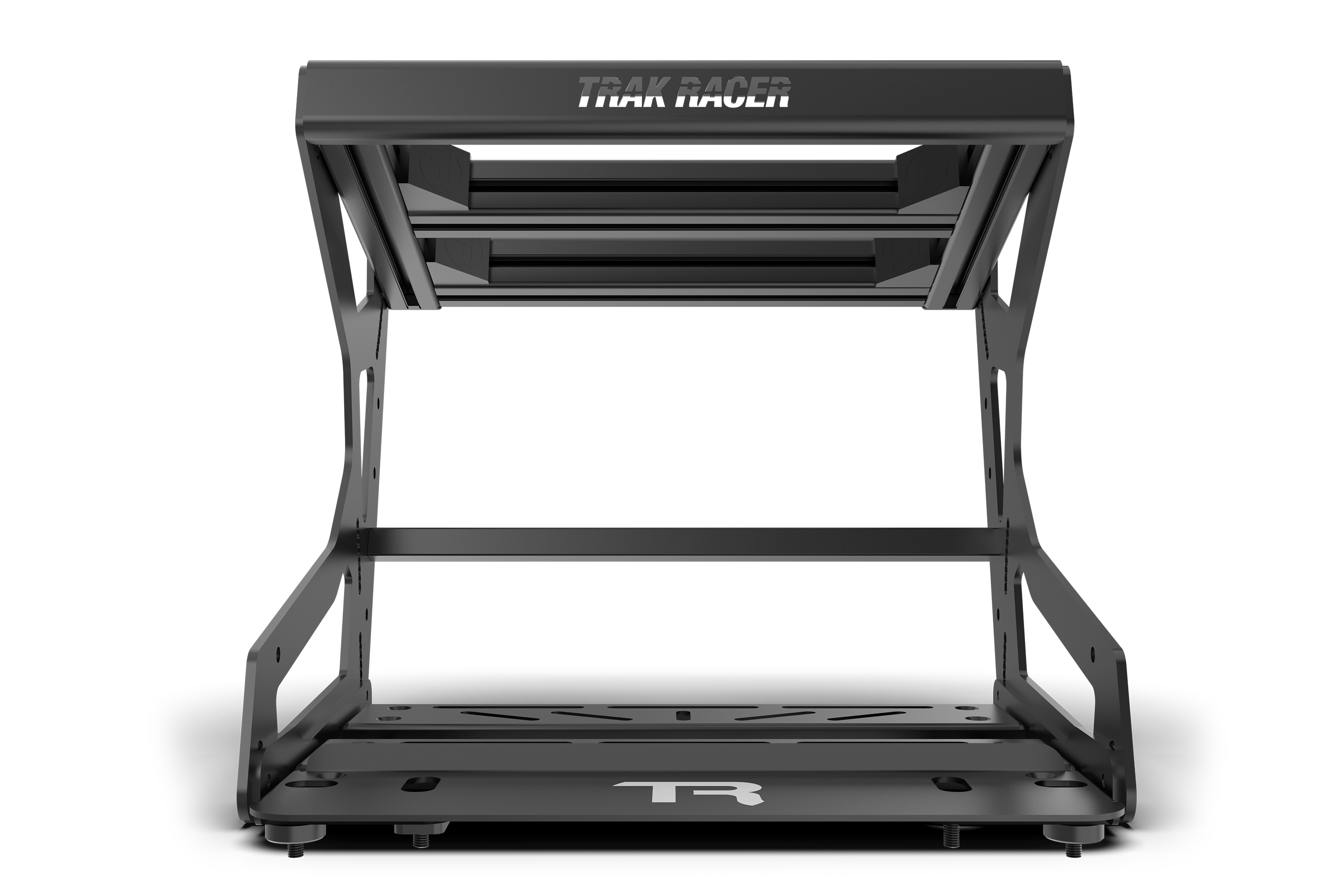 Trak Racer Universal Pro Inverted Pedal Mount System
