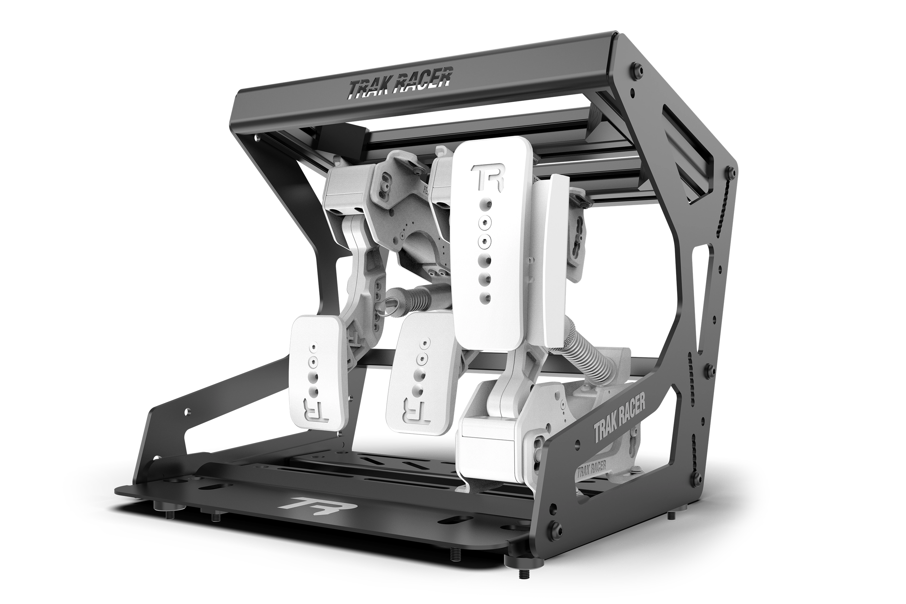 Trak Racer Universal Pro Inverted Pedal Mount System