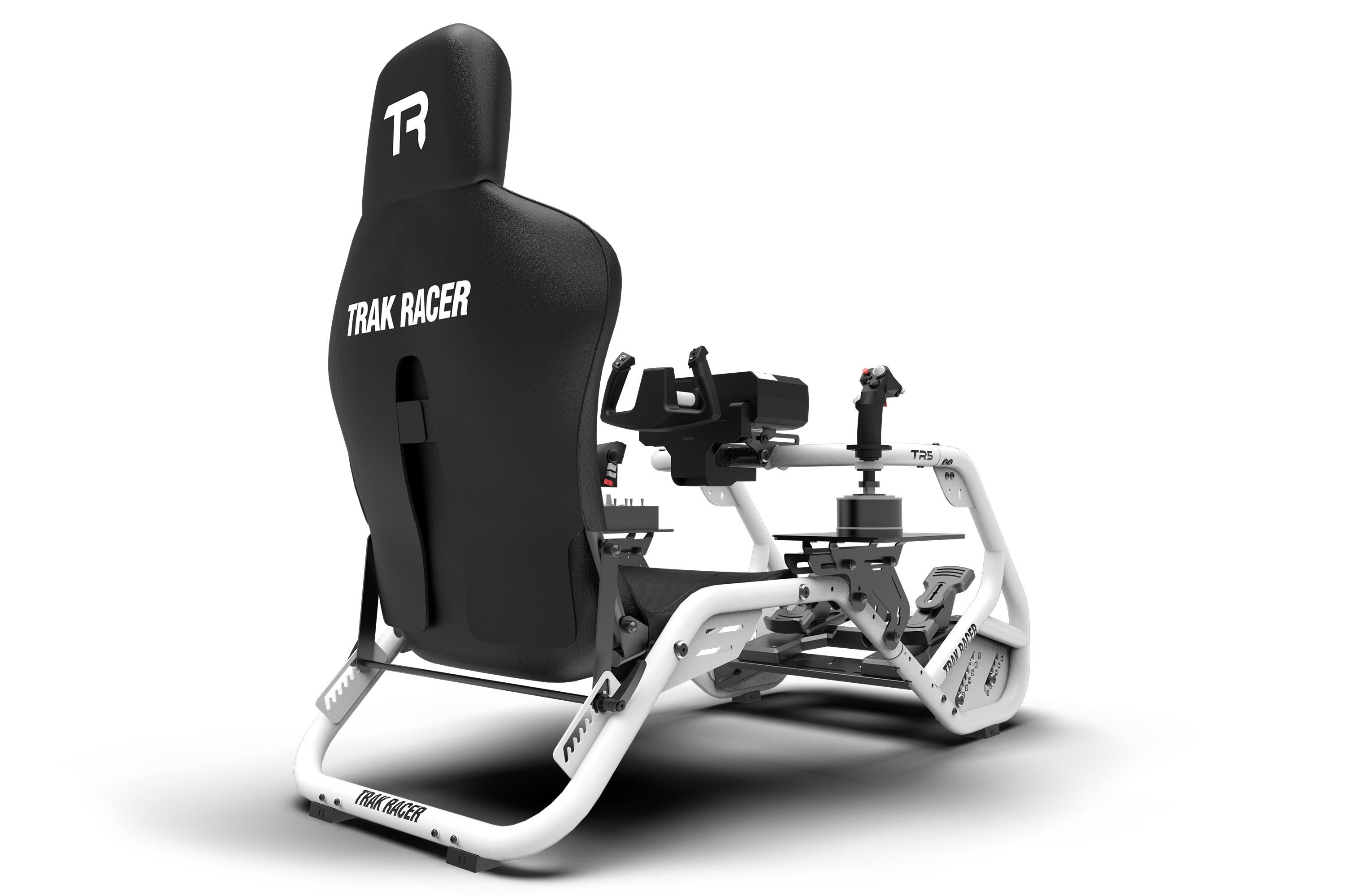 Trak Racer TR5 Dual Flight Sim Mount