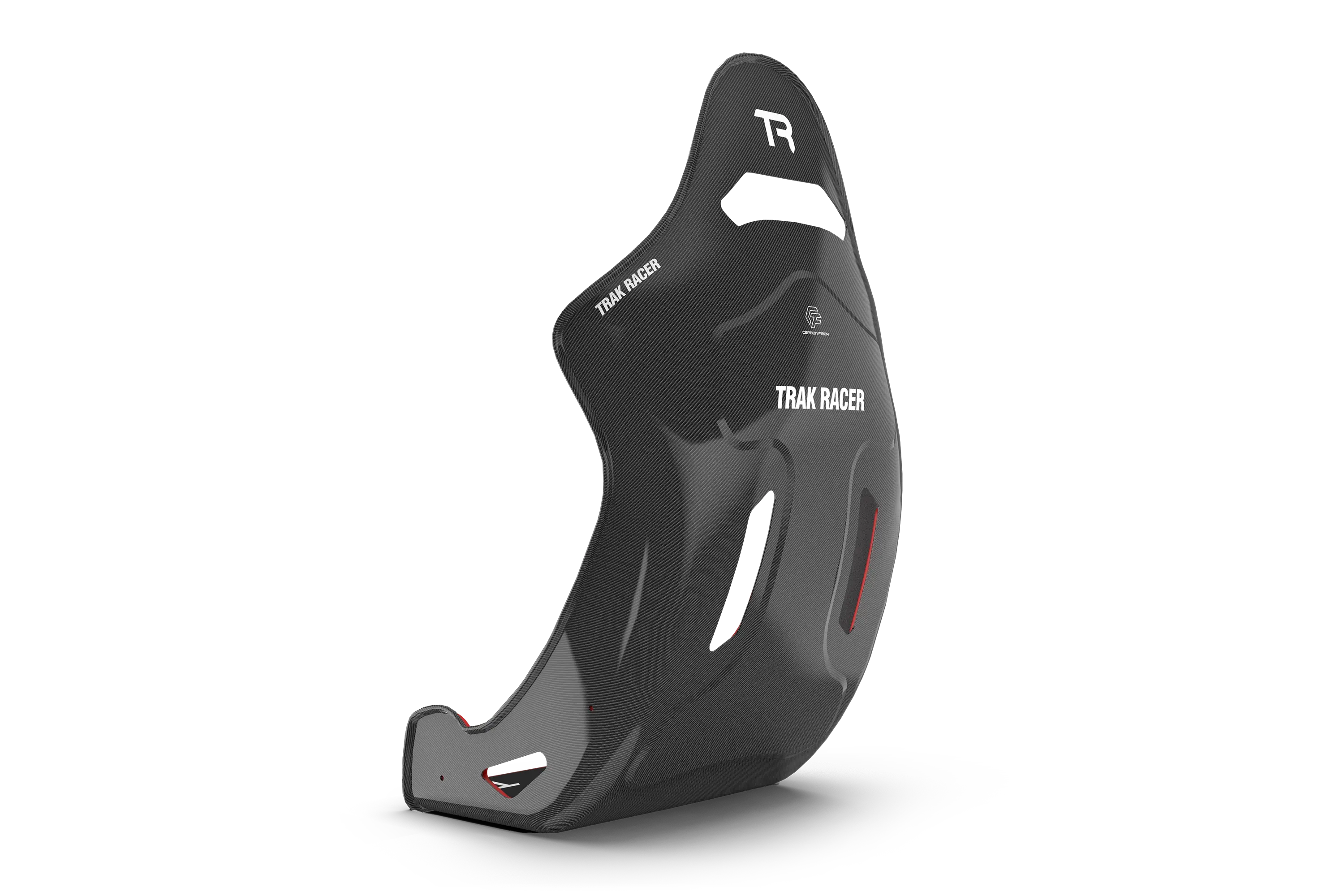 Carbon Fiber Hybrid Formula Pro Racing Seat