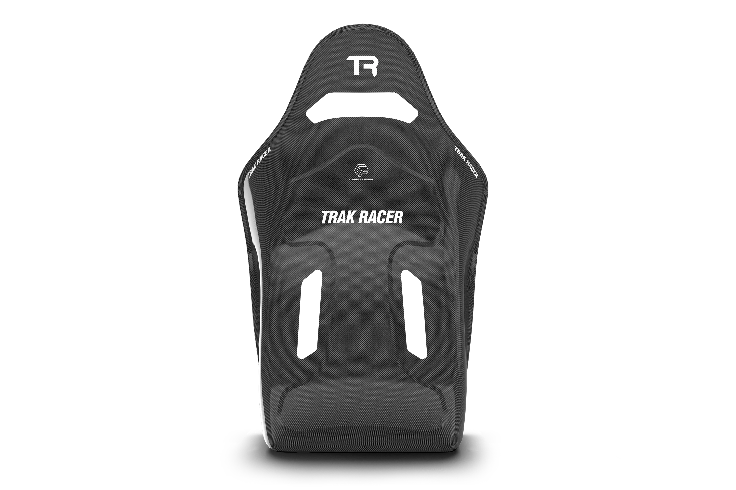 Carbon Fiber Hybrid Formula Pro Racing Seat