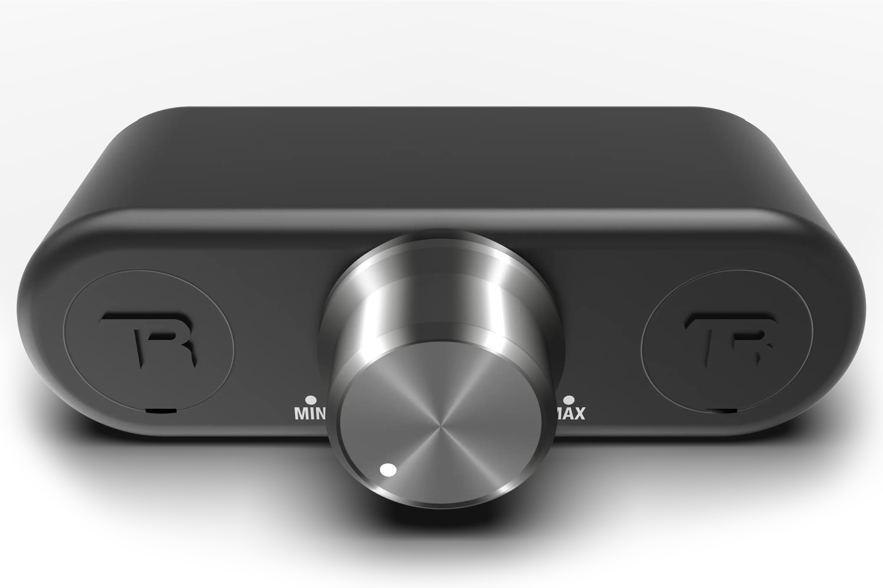 Trak Racer 4CH 40W Low-Frequency Class-D Amplifier with 2 Bass Shakers and Rig Mounts