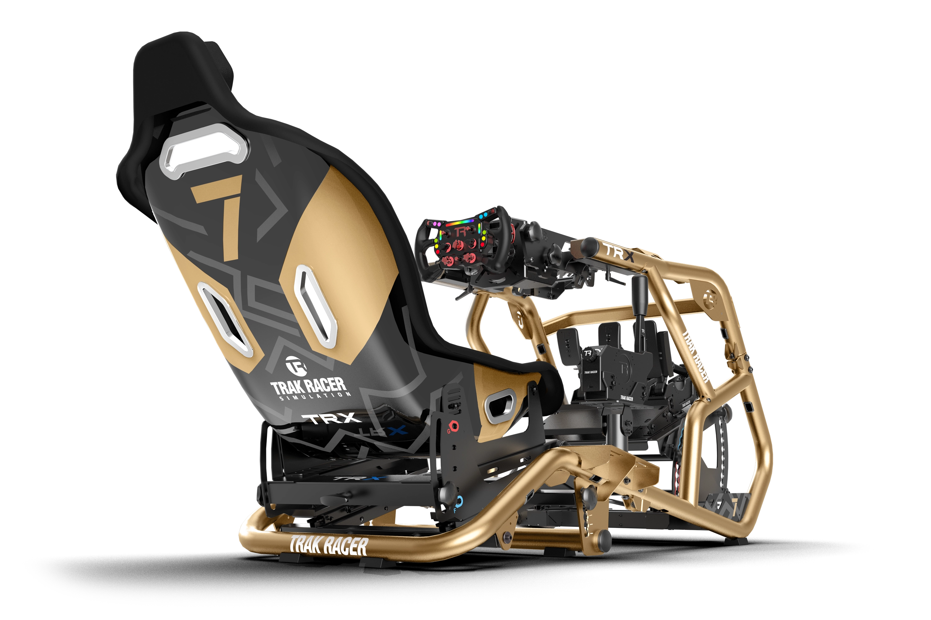 Racing TRX Limited edition (Seat included)