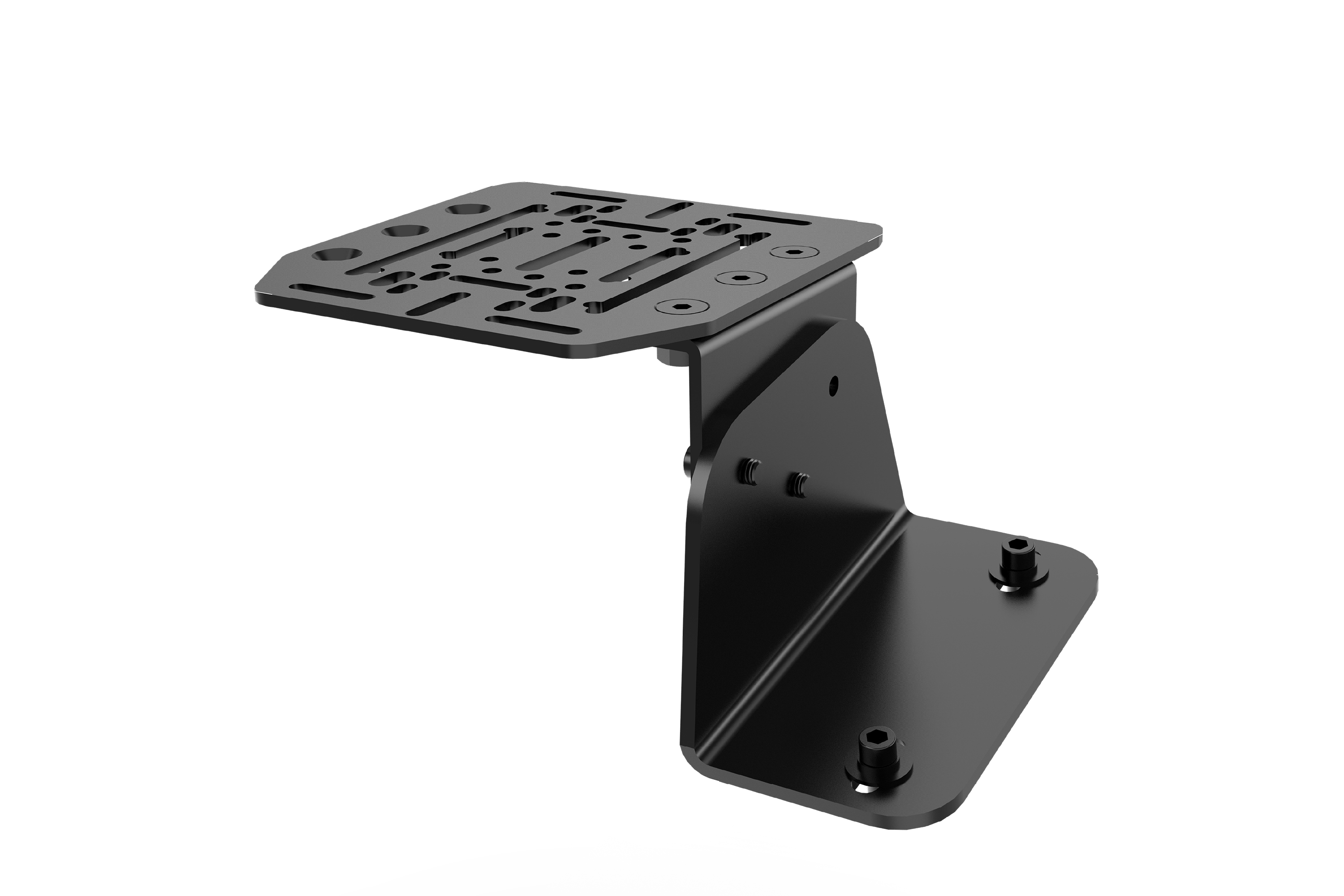 Trak Racer Handbrake Mount for Alpine Racing TRX