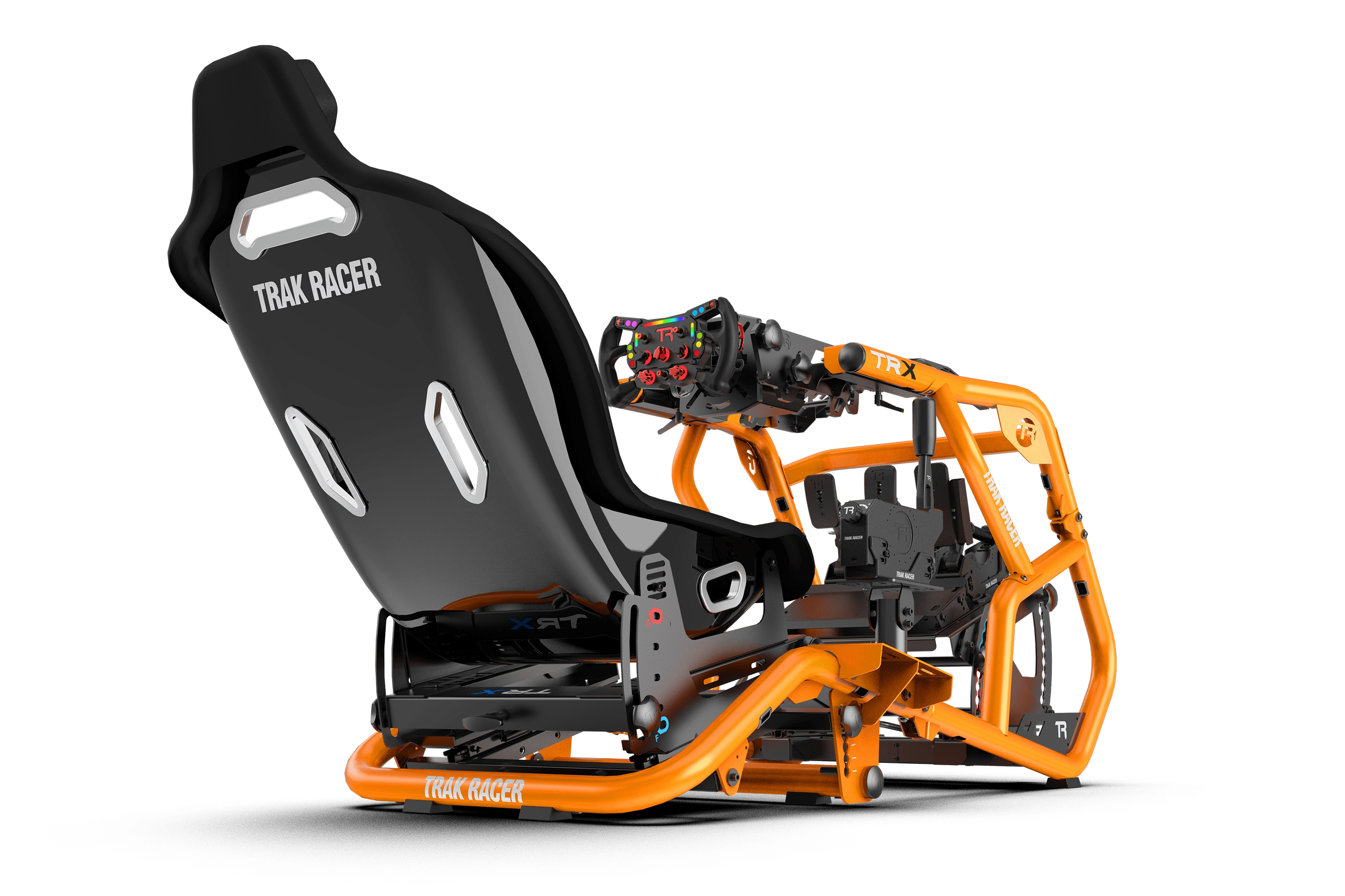 RACING TRX SUNSET ORANGE